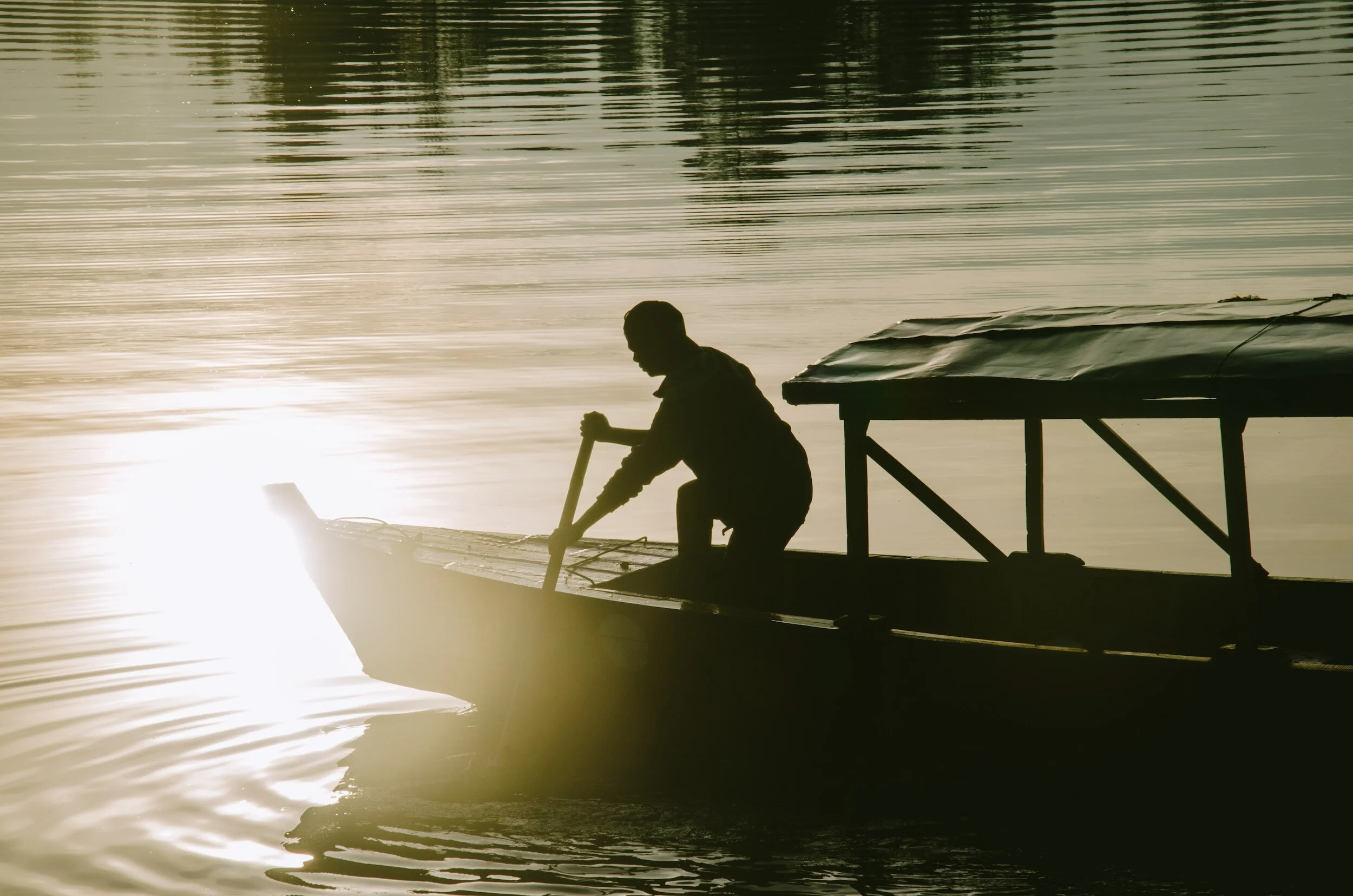 Taking Accountability Safely 