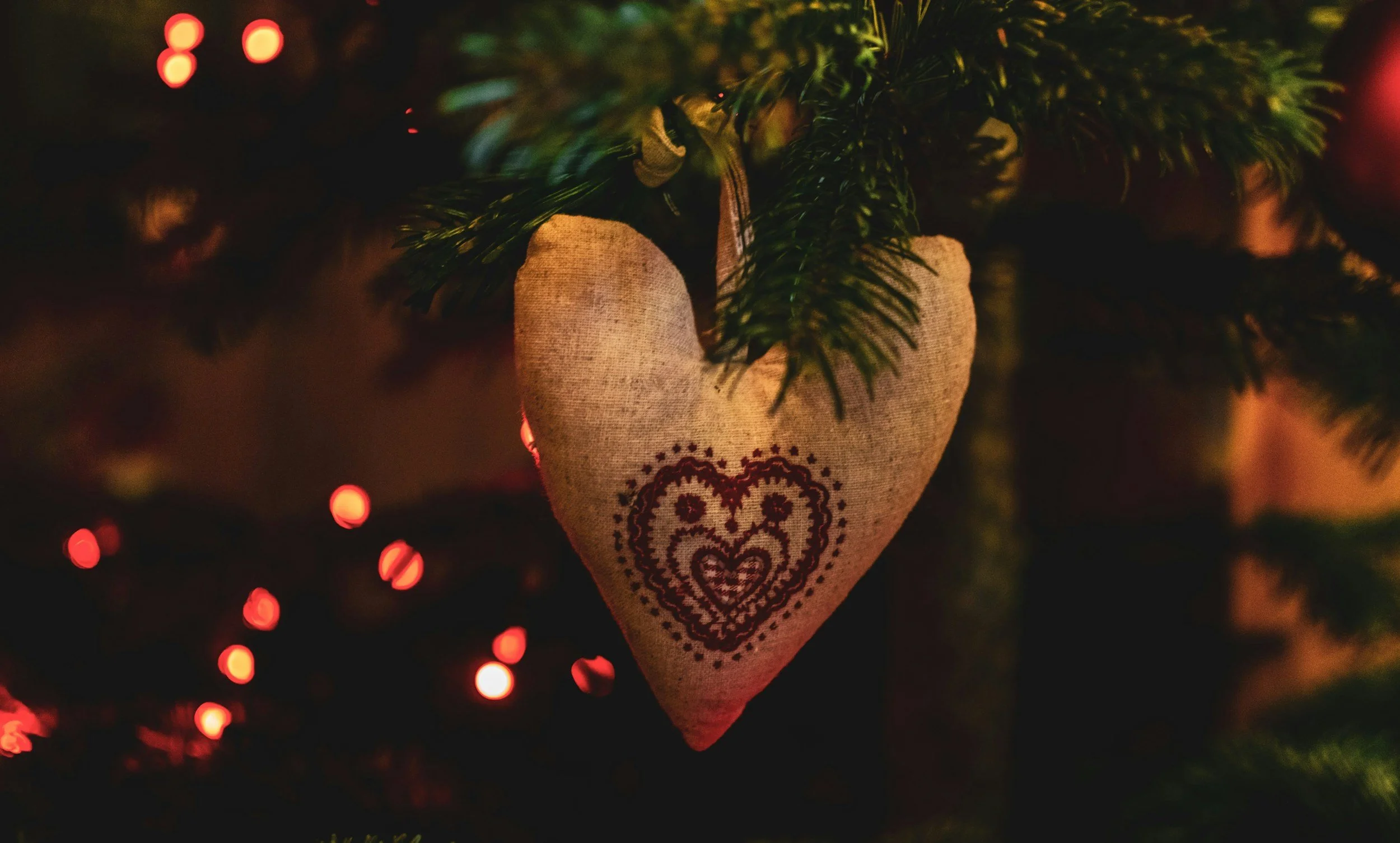 Holiday Self-Compassion