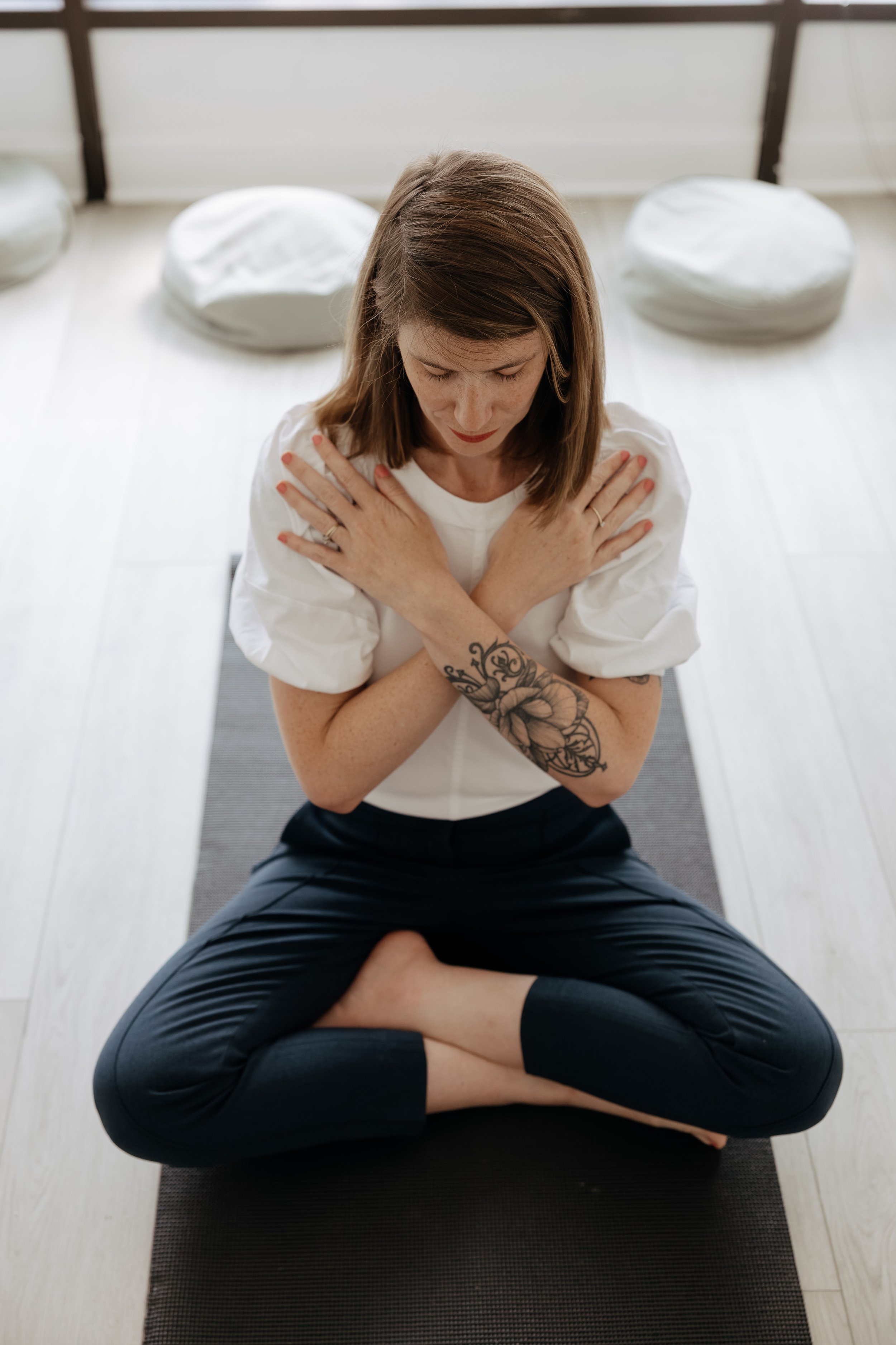 Mind-Body Strategies