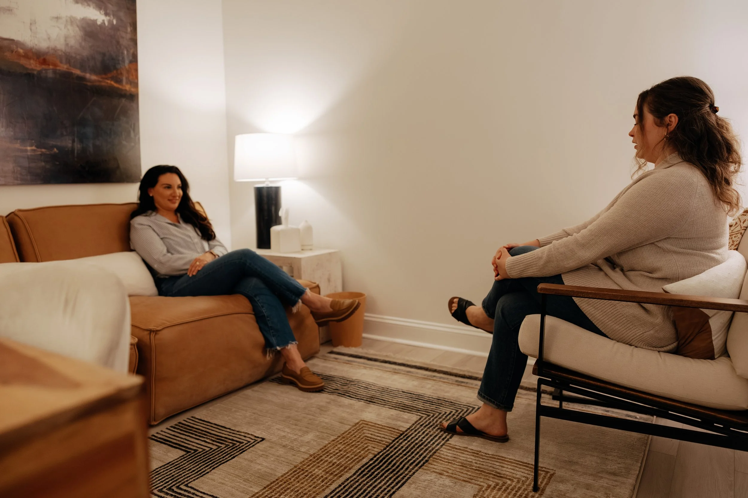 What is the Best Therapy for OCD?