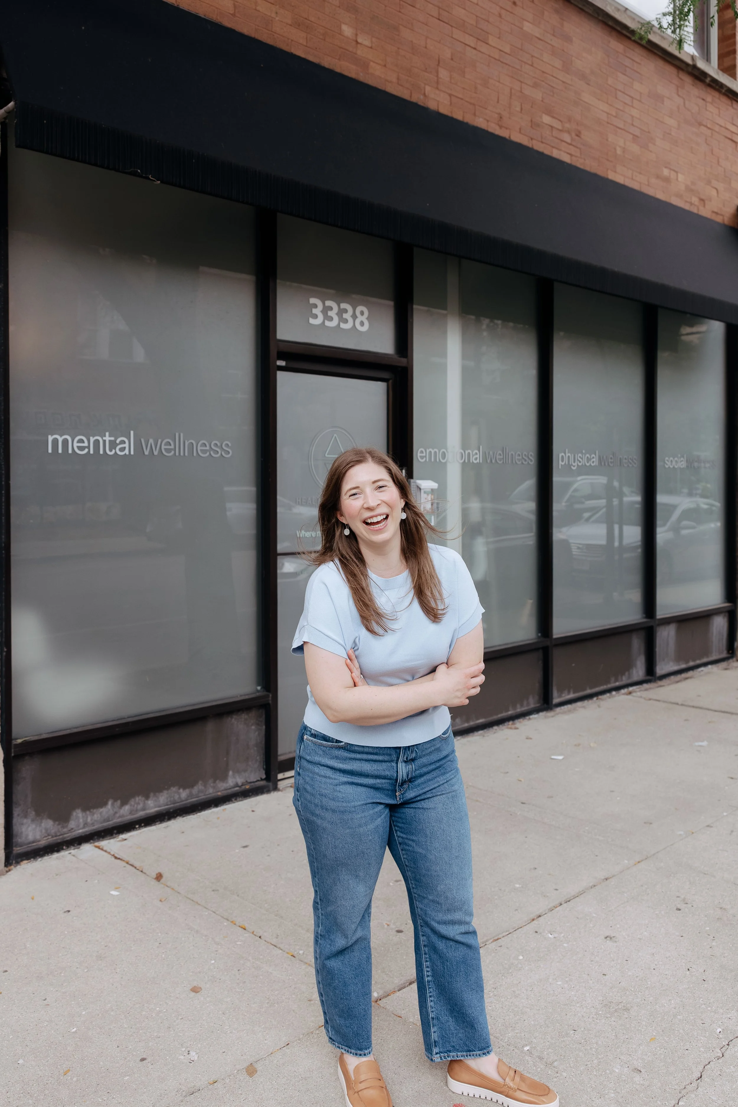 mental health therapy near me