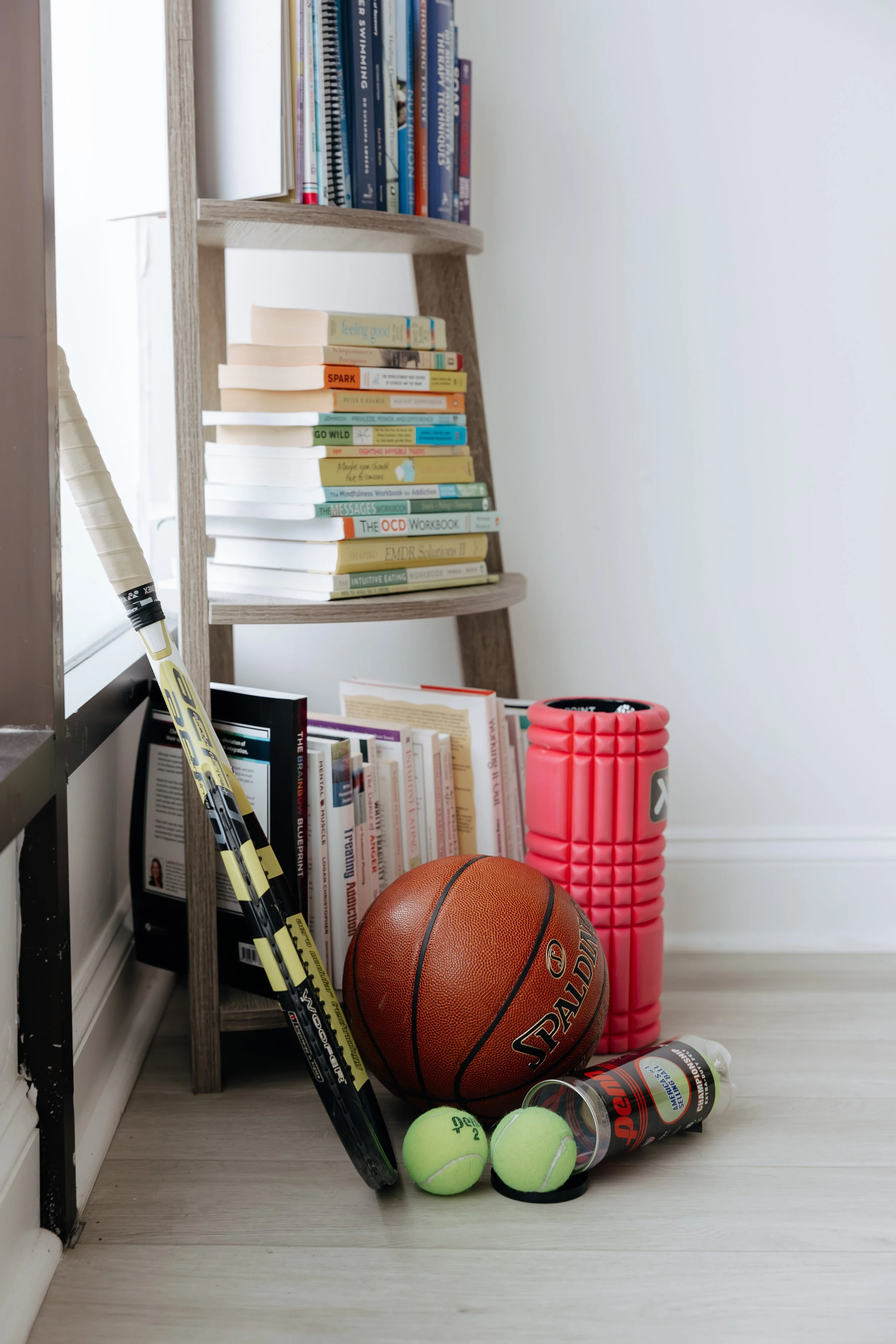 burnout recovery in Chicago