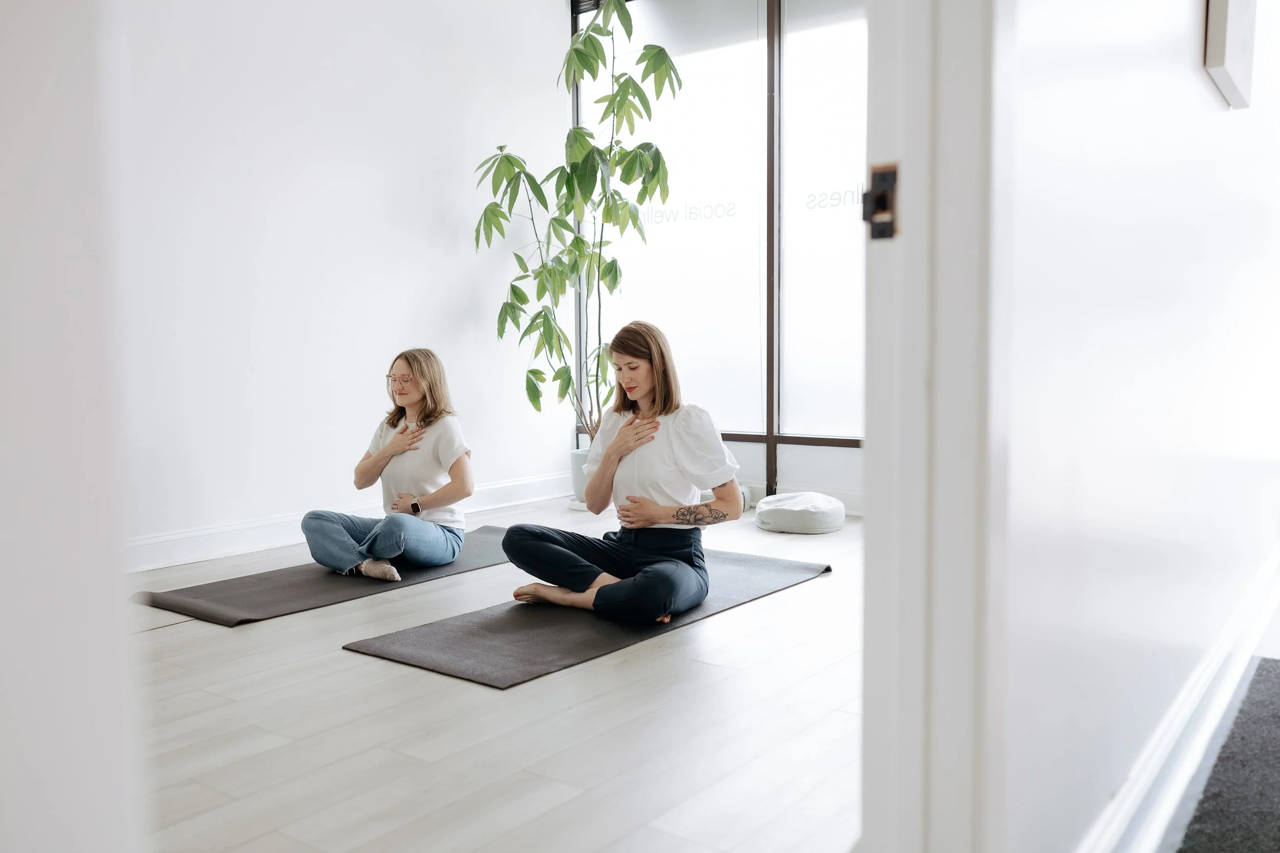 Sport and performance psychology services in Lakeview, Chicago