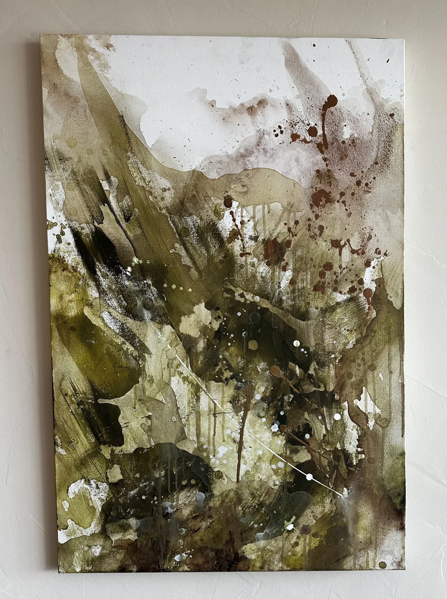 The Beginnings No. 3