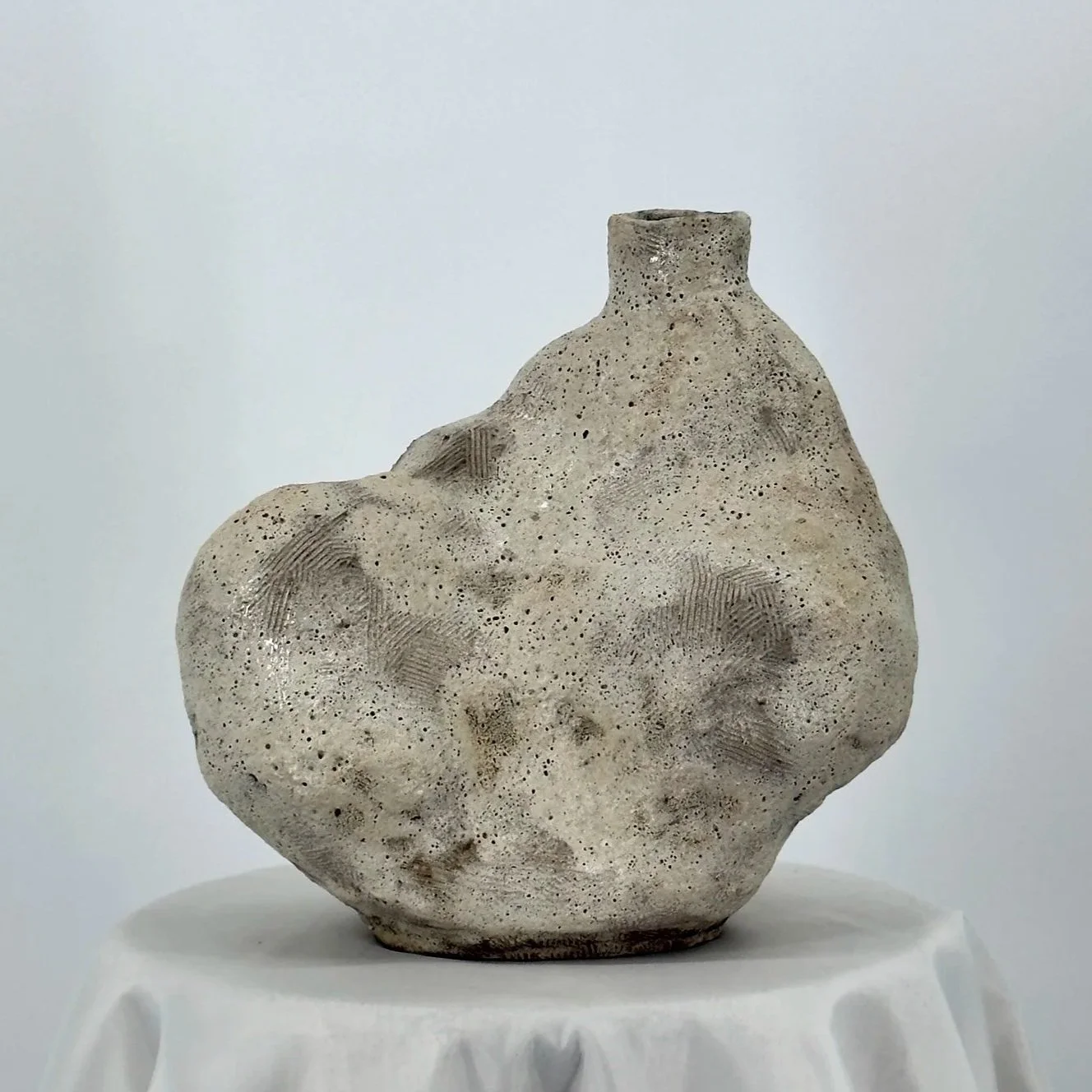 Ventricle