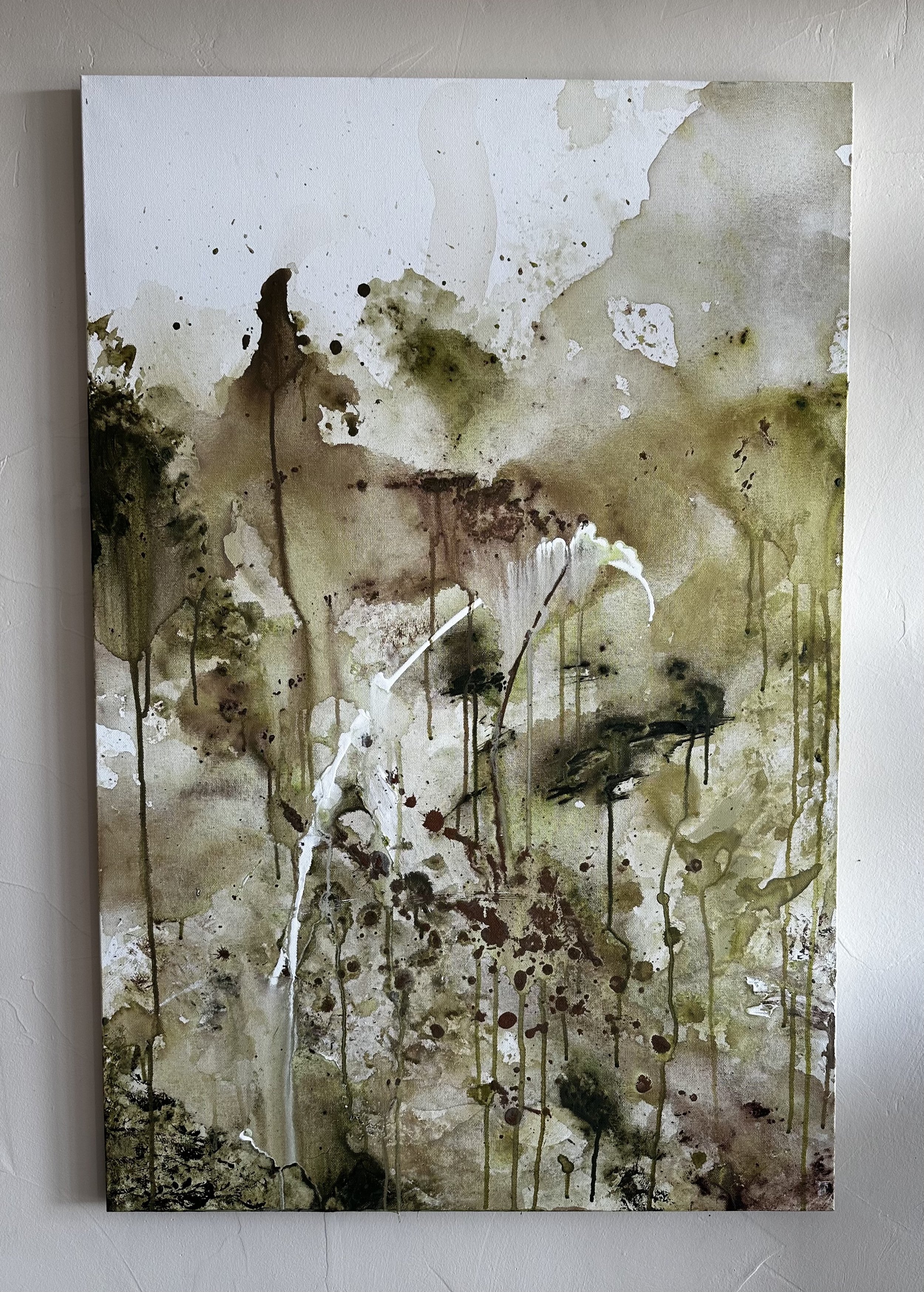 The Beginnings No. 1