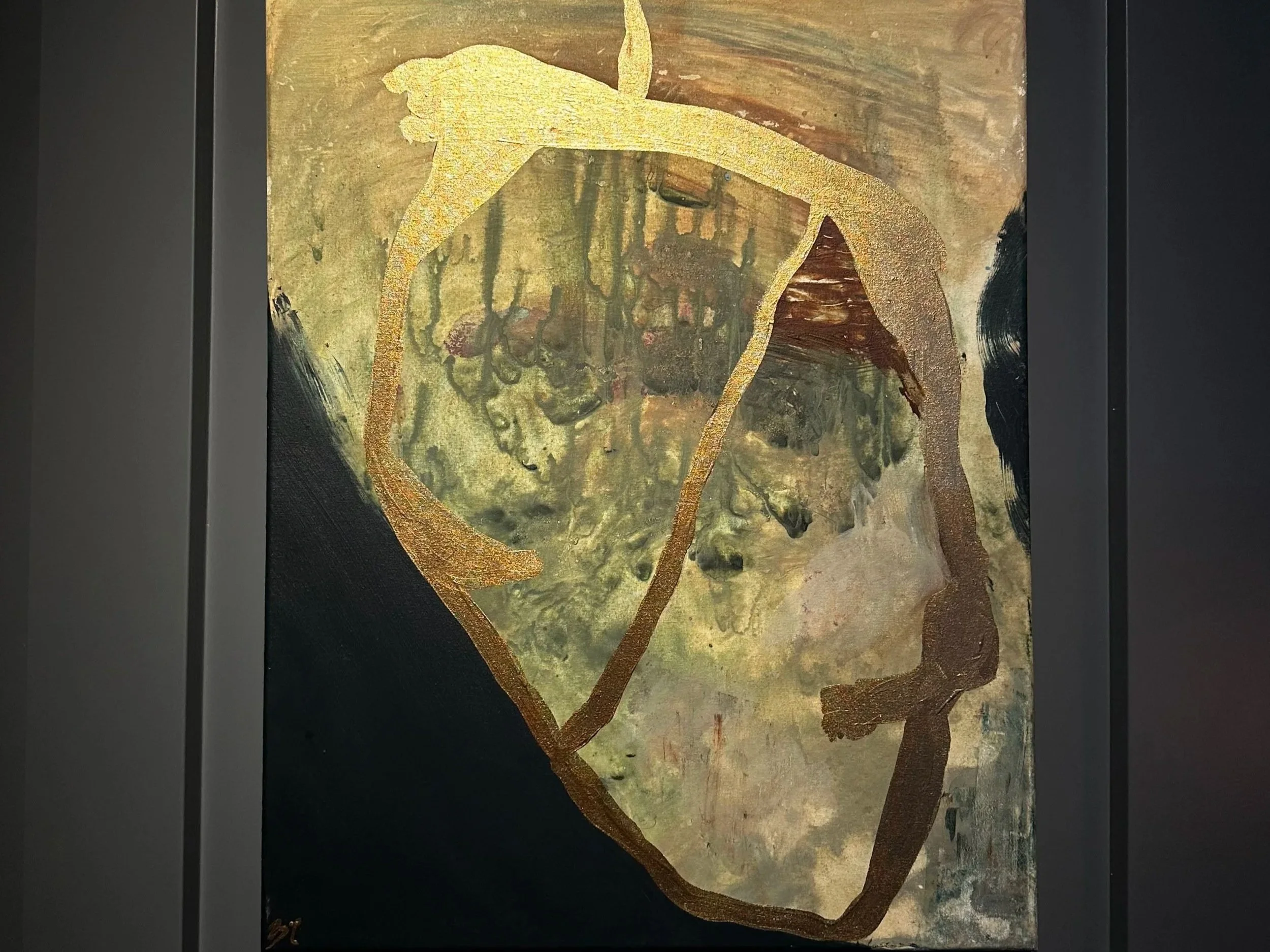 Paintings
