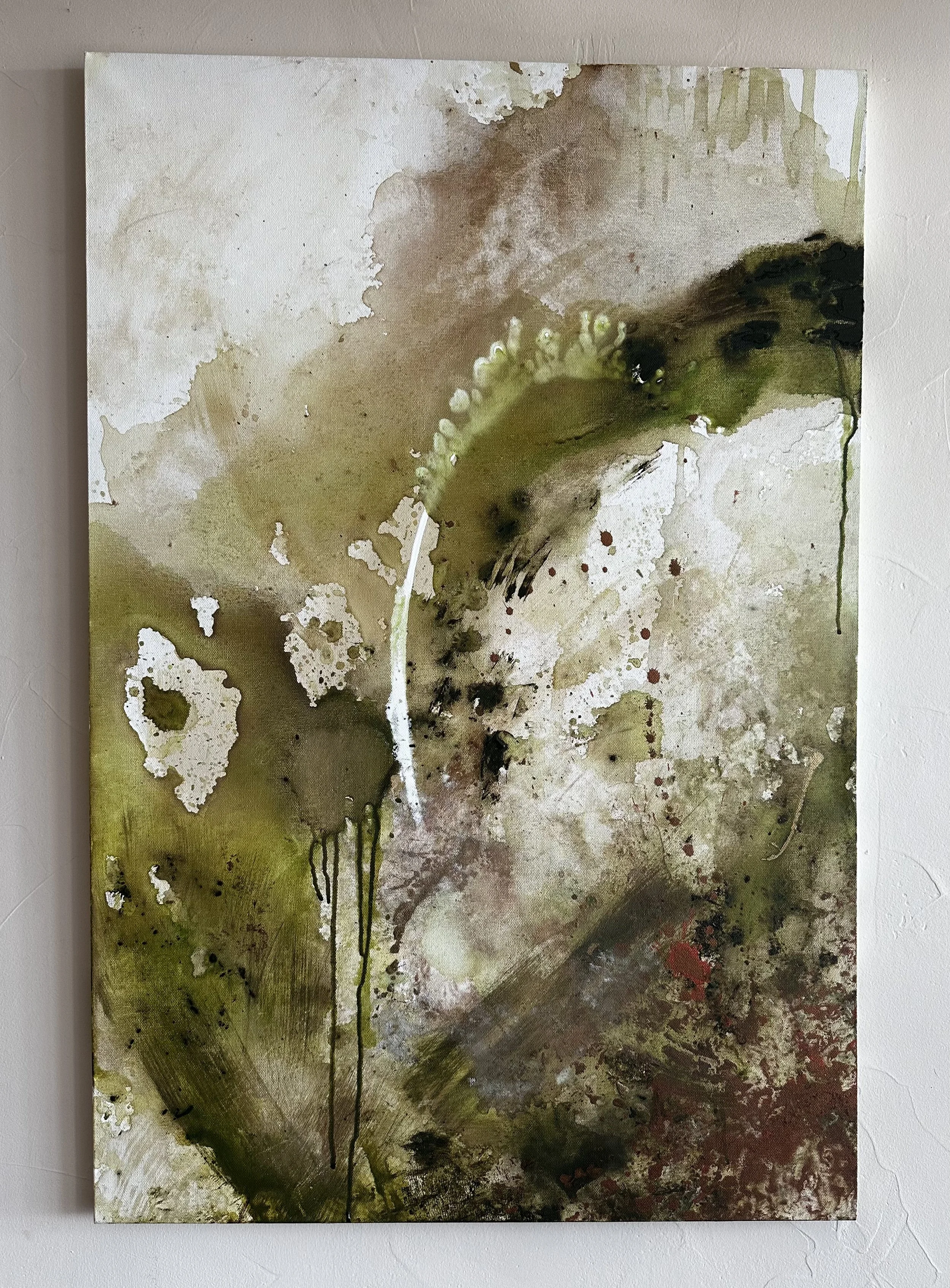 The Beginnings No. 2