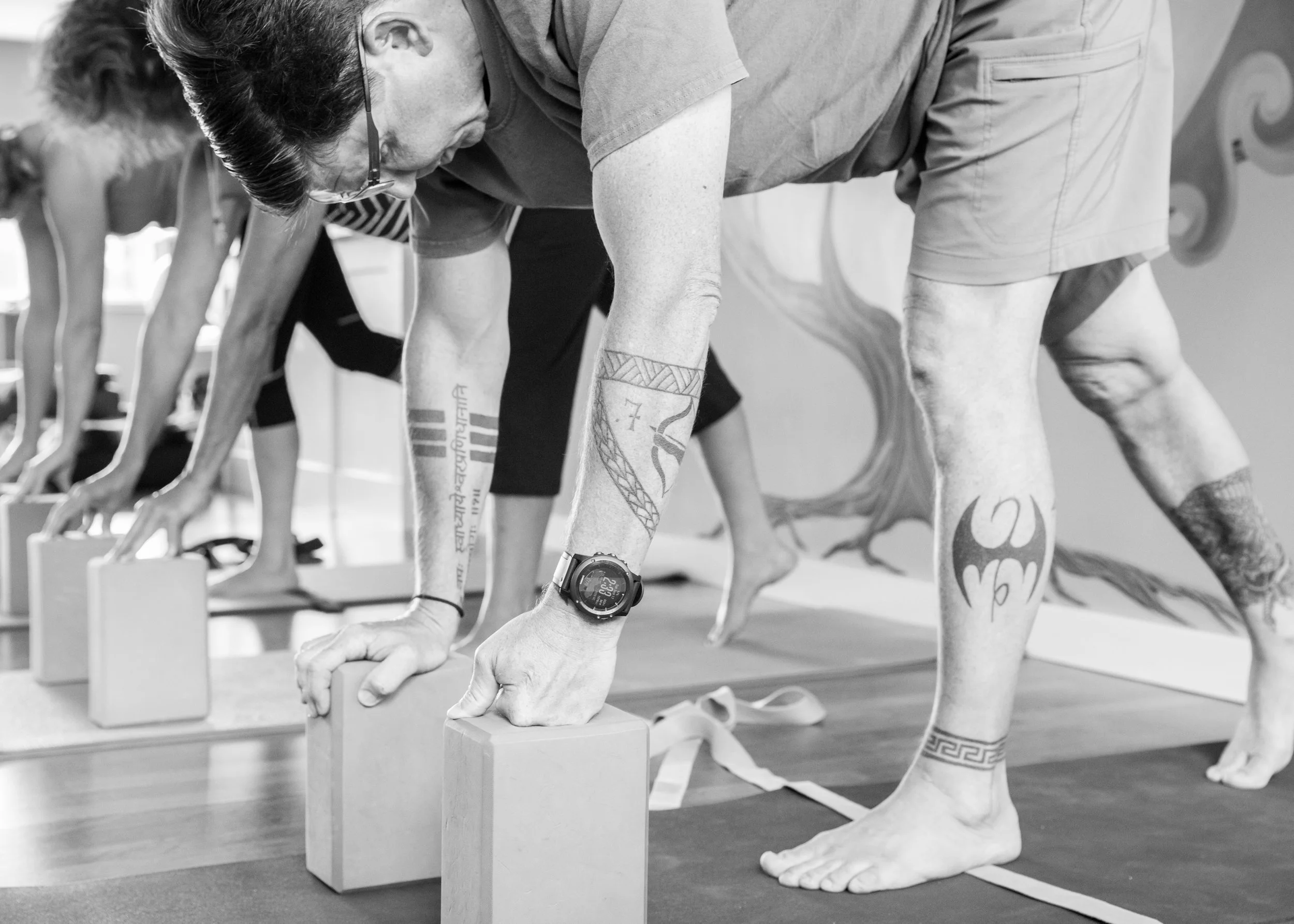 Pay What You Can — Pawling Yoga & Wellness