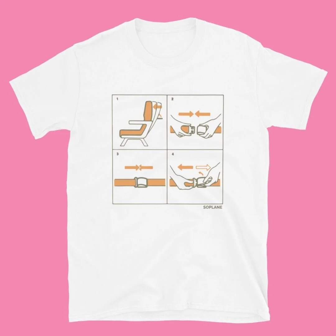 Aviation T-Shirt \