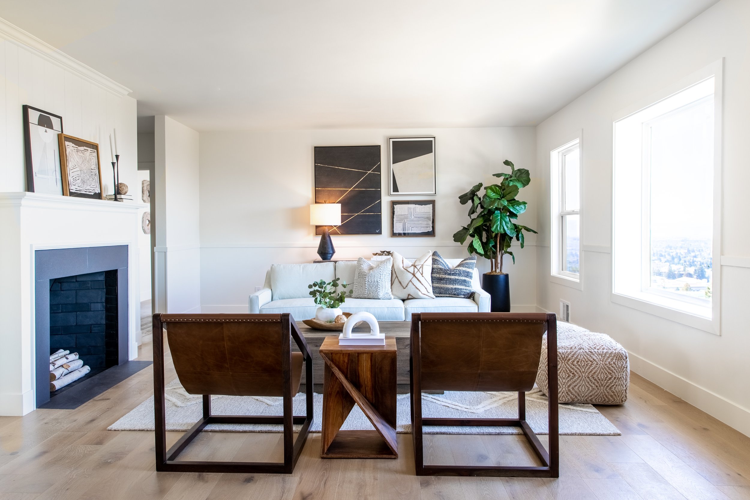 Los Angeles Home Staging