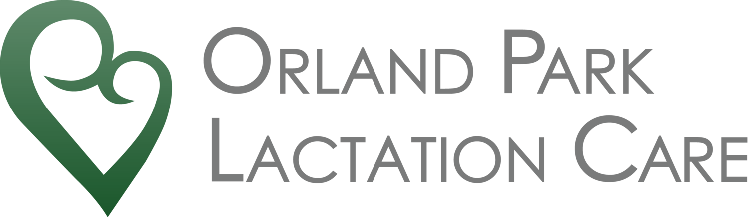Orland Park Lactation Care