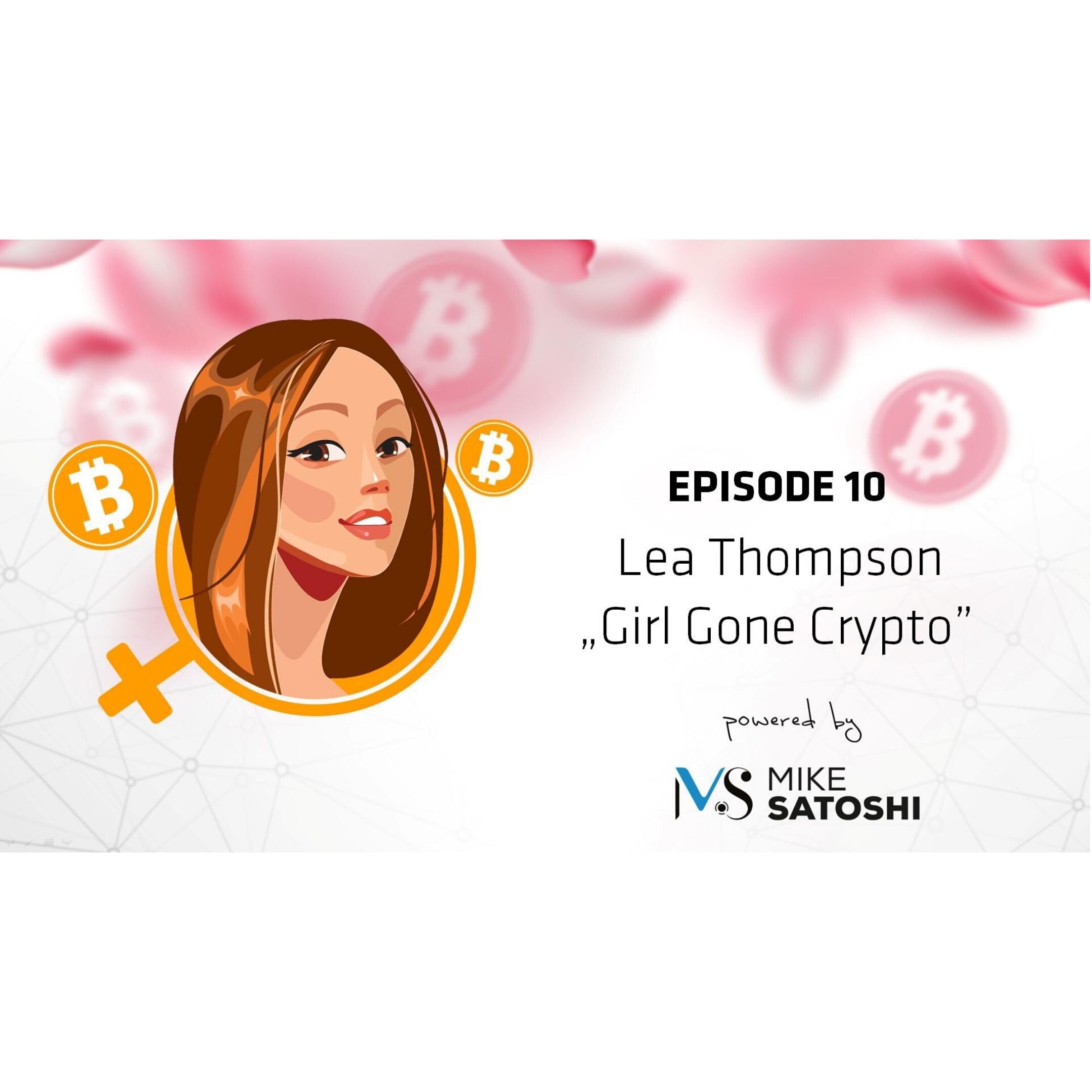 High Heels of Bitcoin - Episode 10