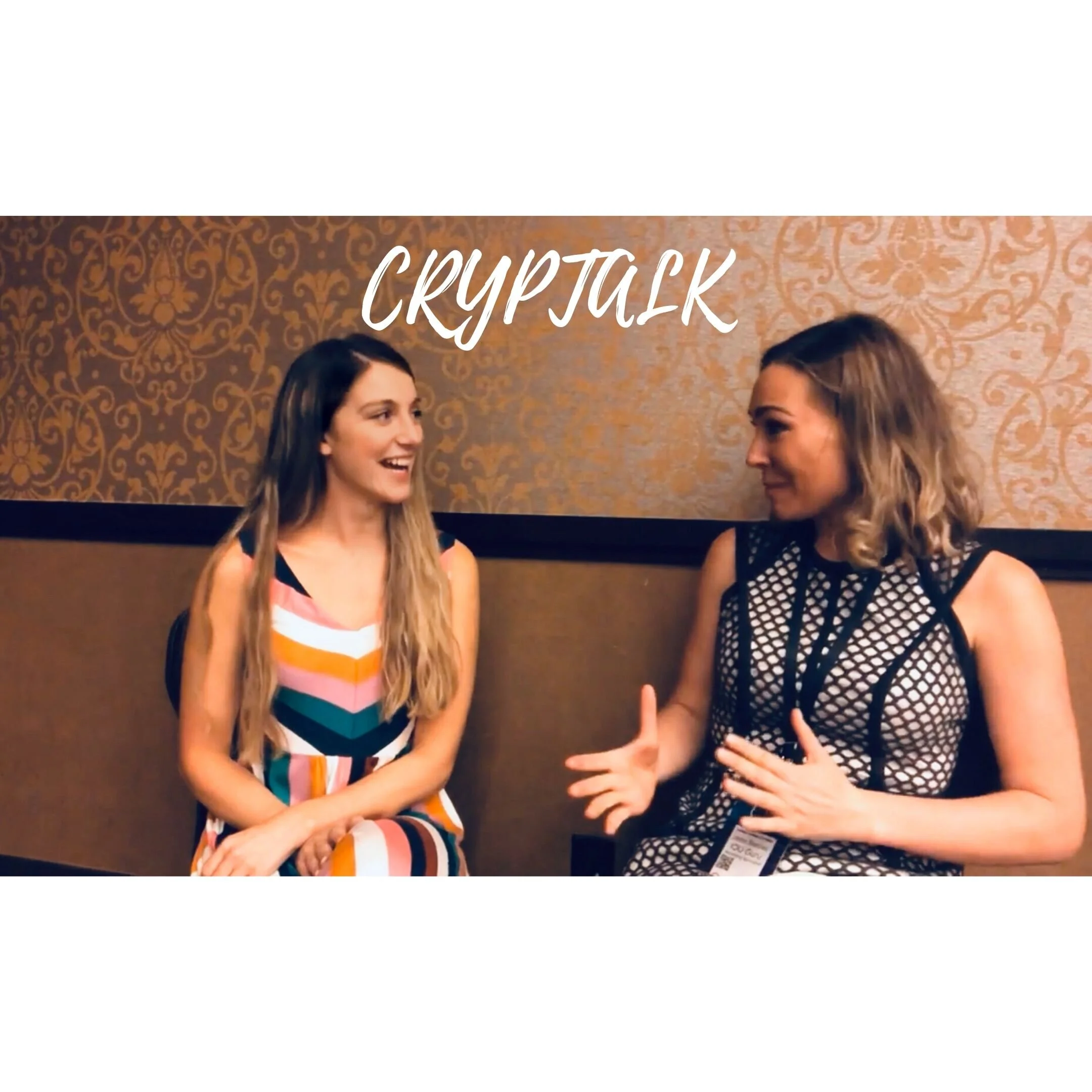 Cryptalk Interview