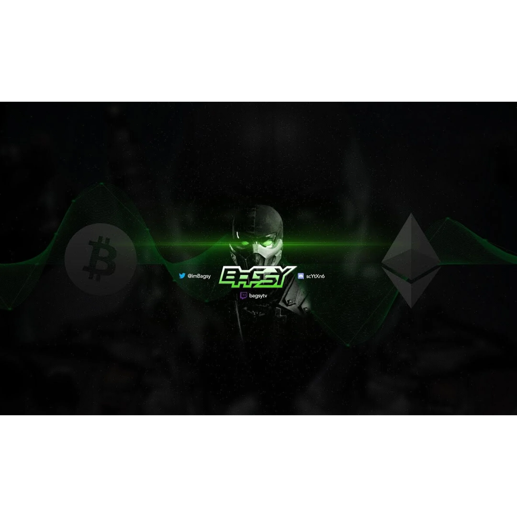 Crypto Marketing with Bagsy and Doms Crypto 