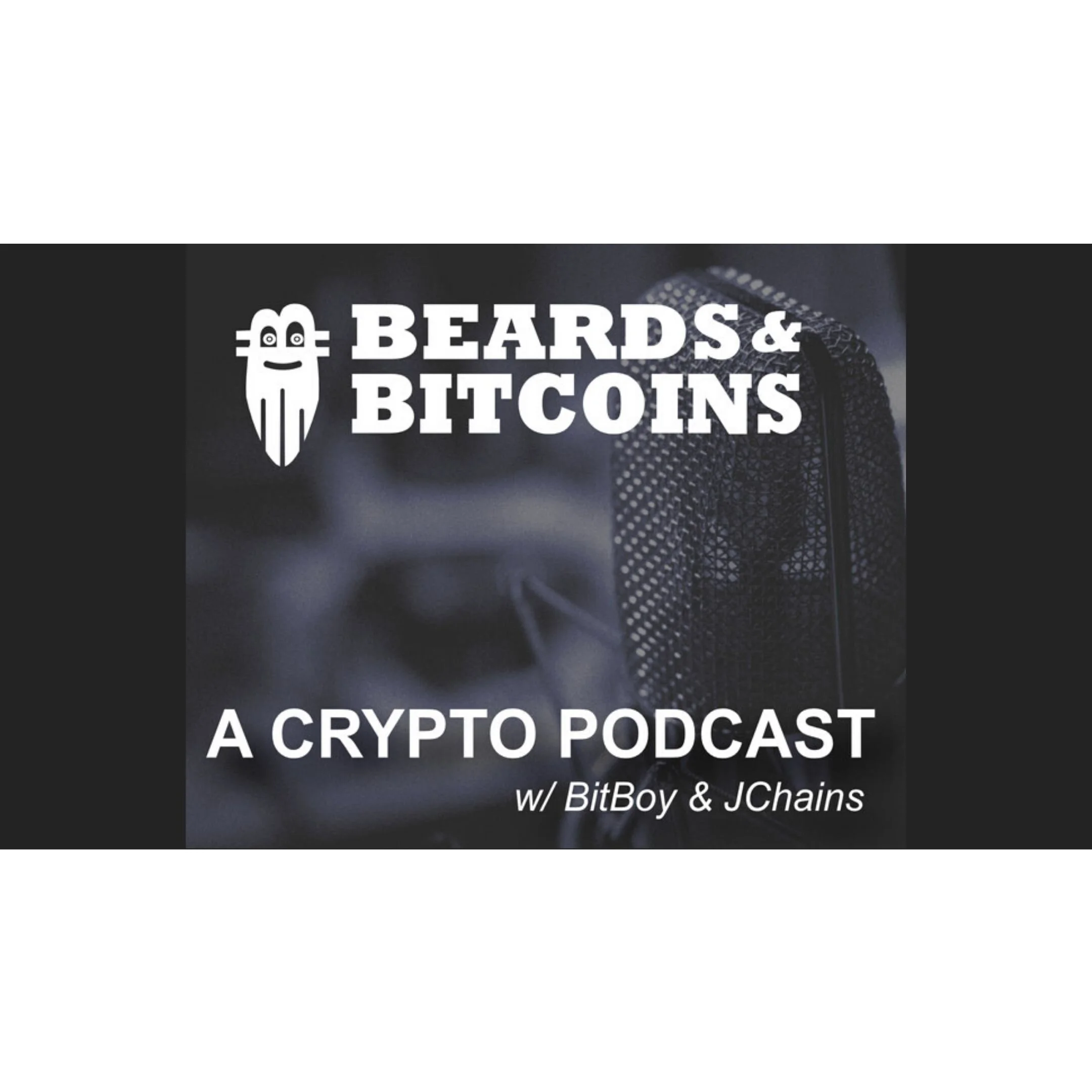 Beards and Bitcoin Interview