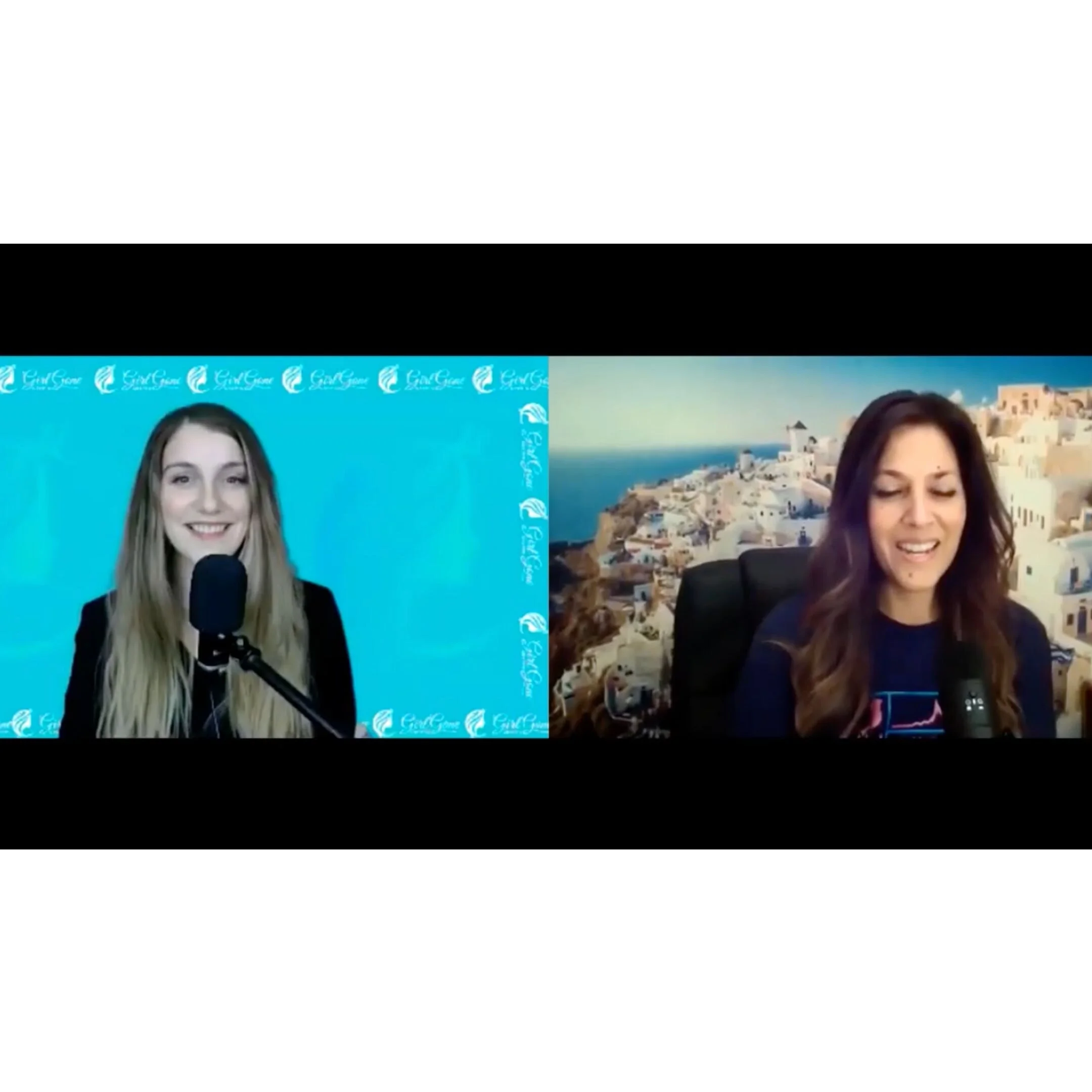 Fireside Chat with Amina Motala