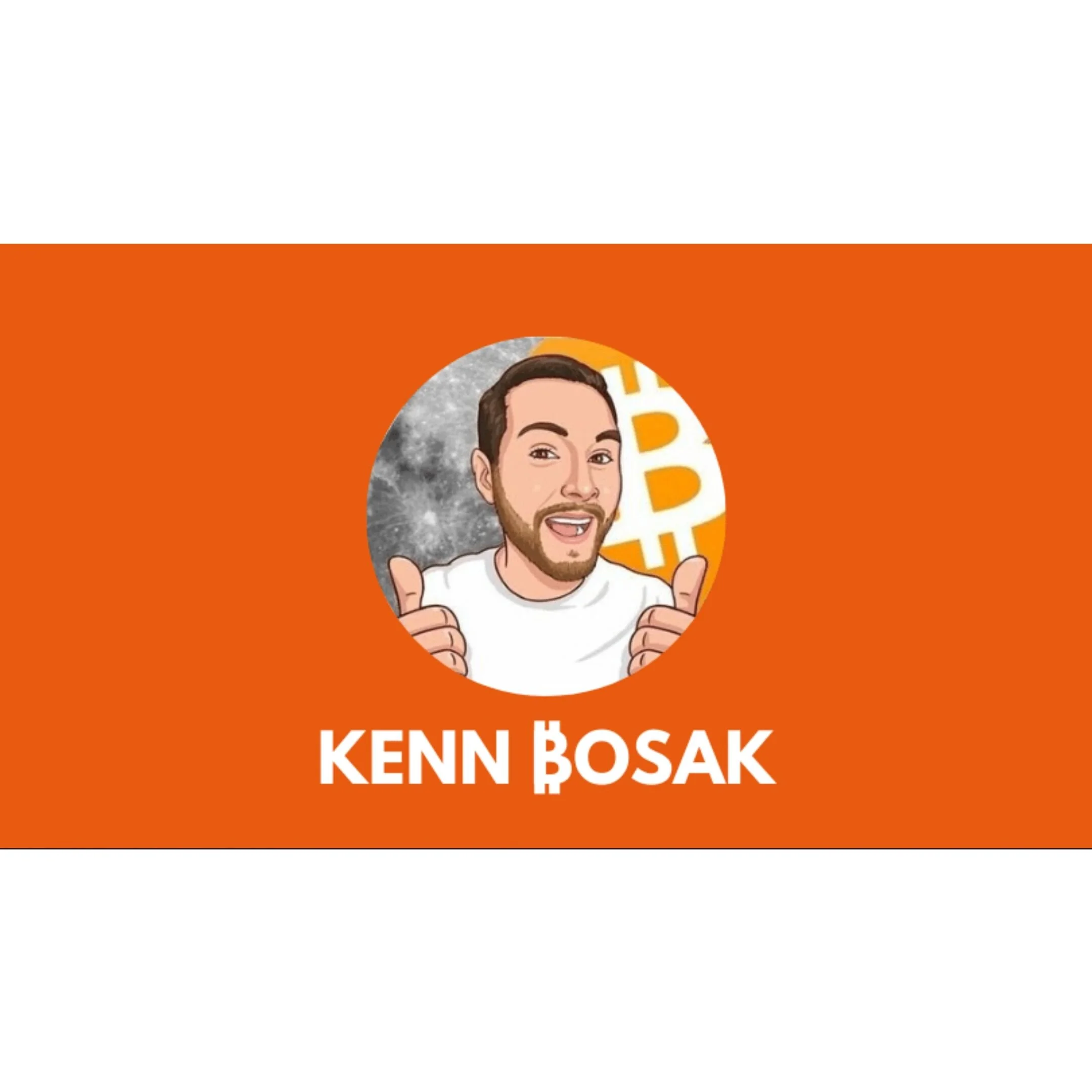 Kenn Bosak Live Stream Collaboration