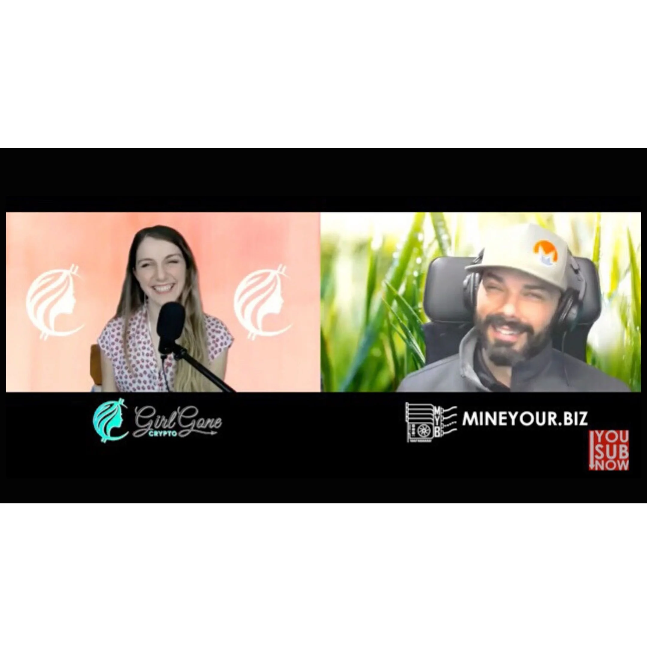 Privacy Interview on Mine Your Biz