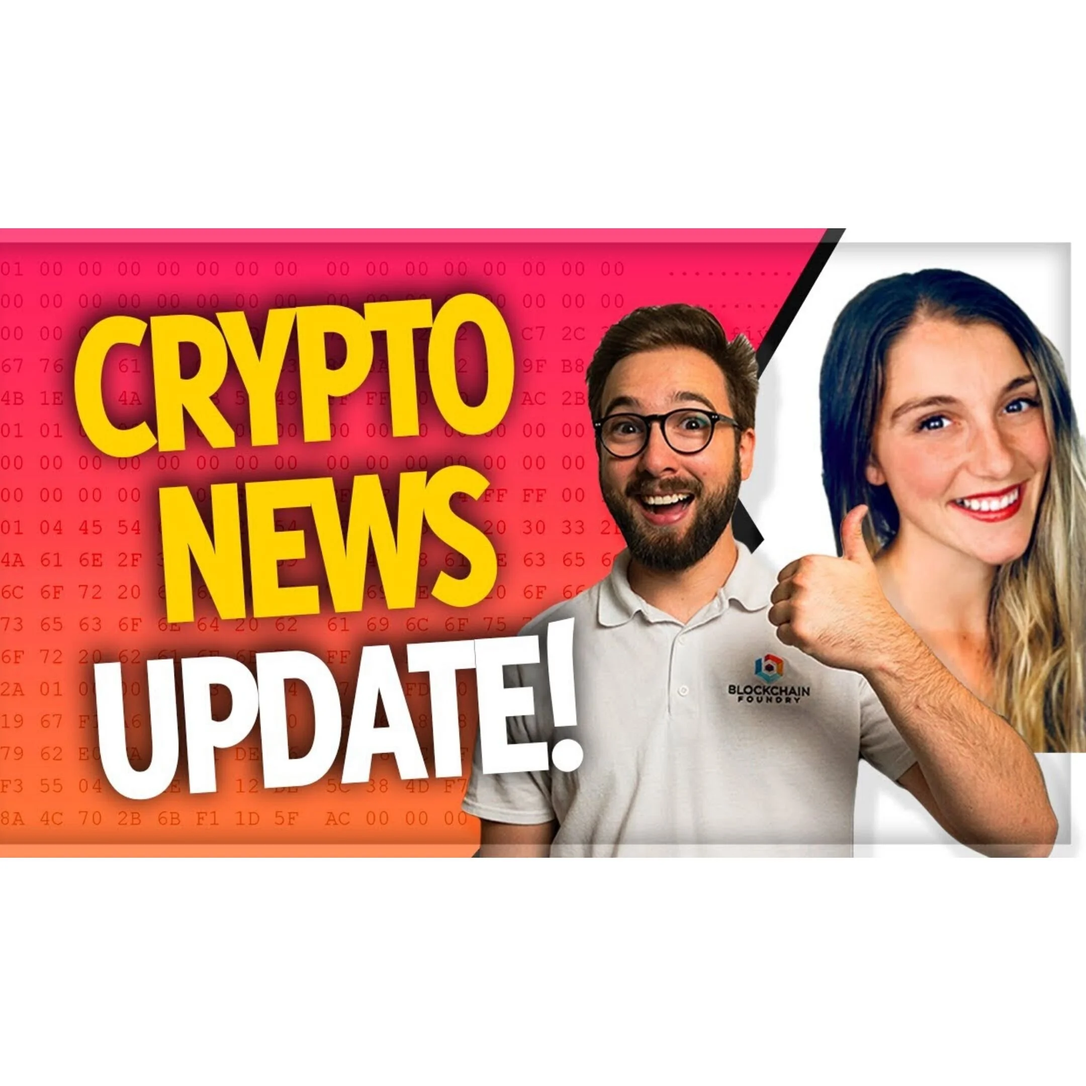 Interview on Hashoshi Crypto