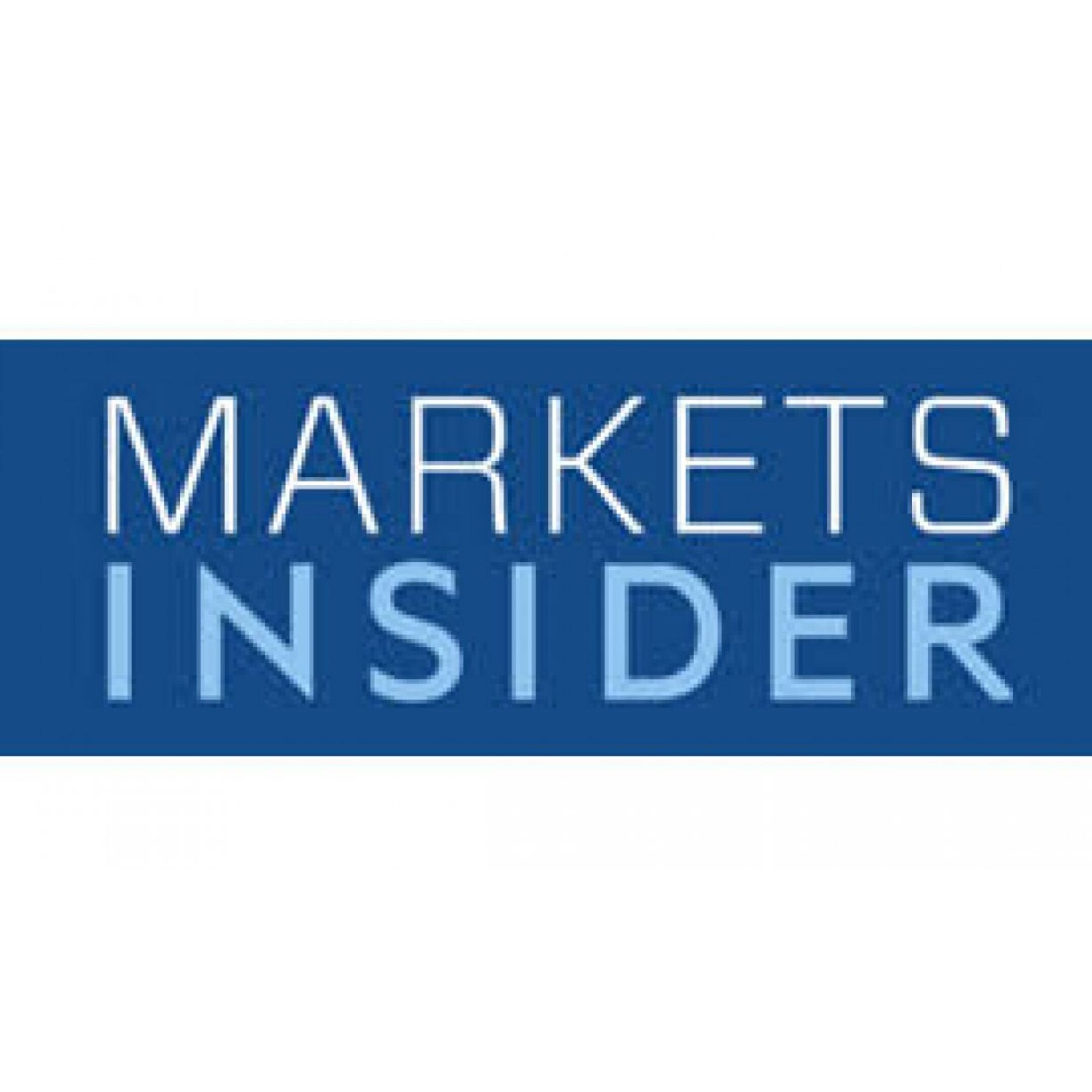 Media Mention - Markets Insider 