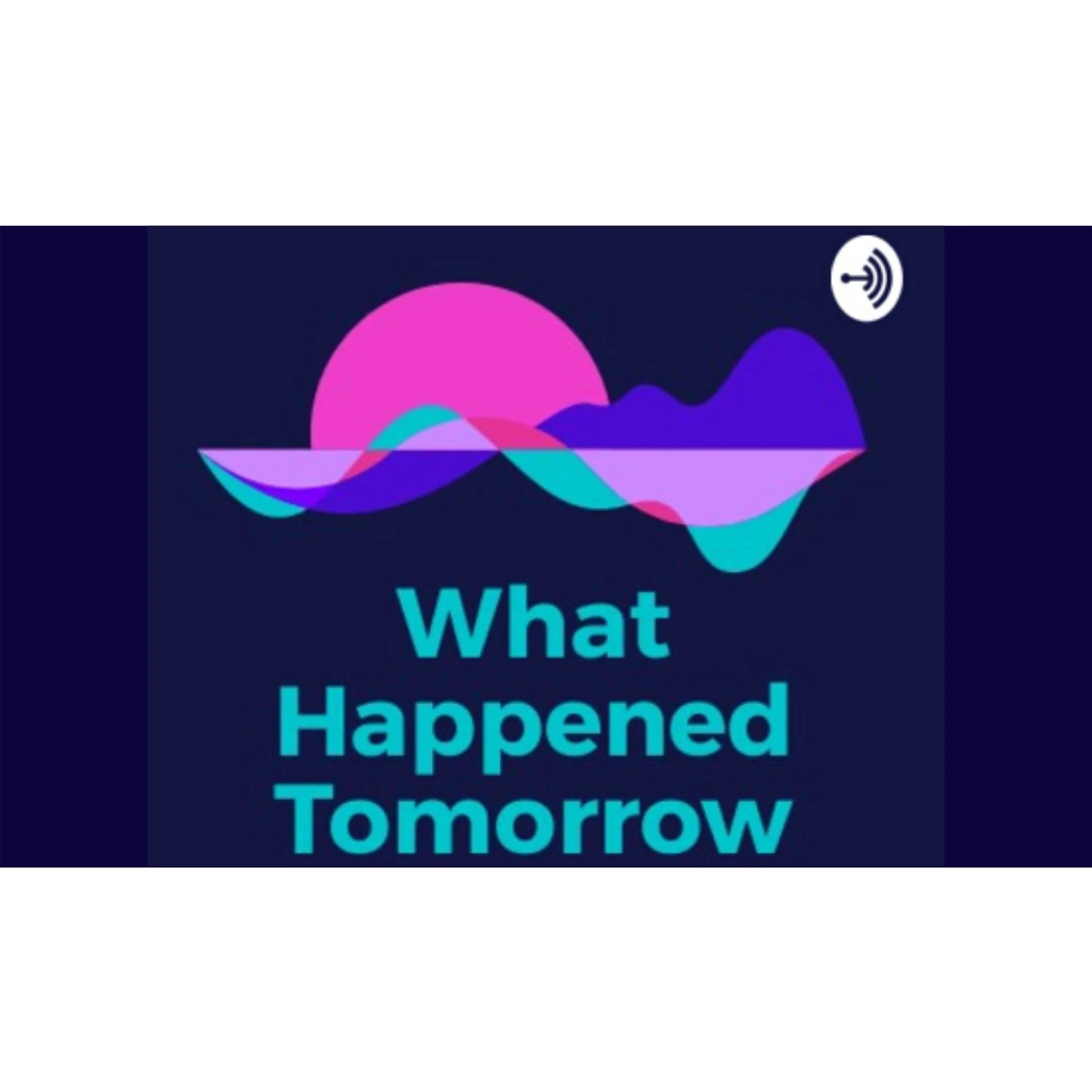 Guest Interview - What Happened Tomorrow 