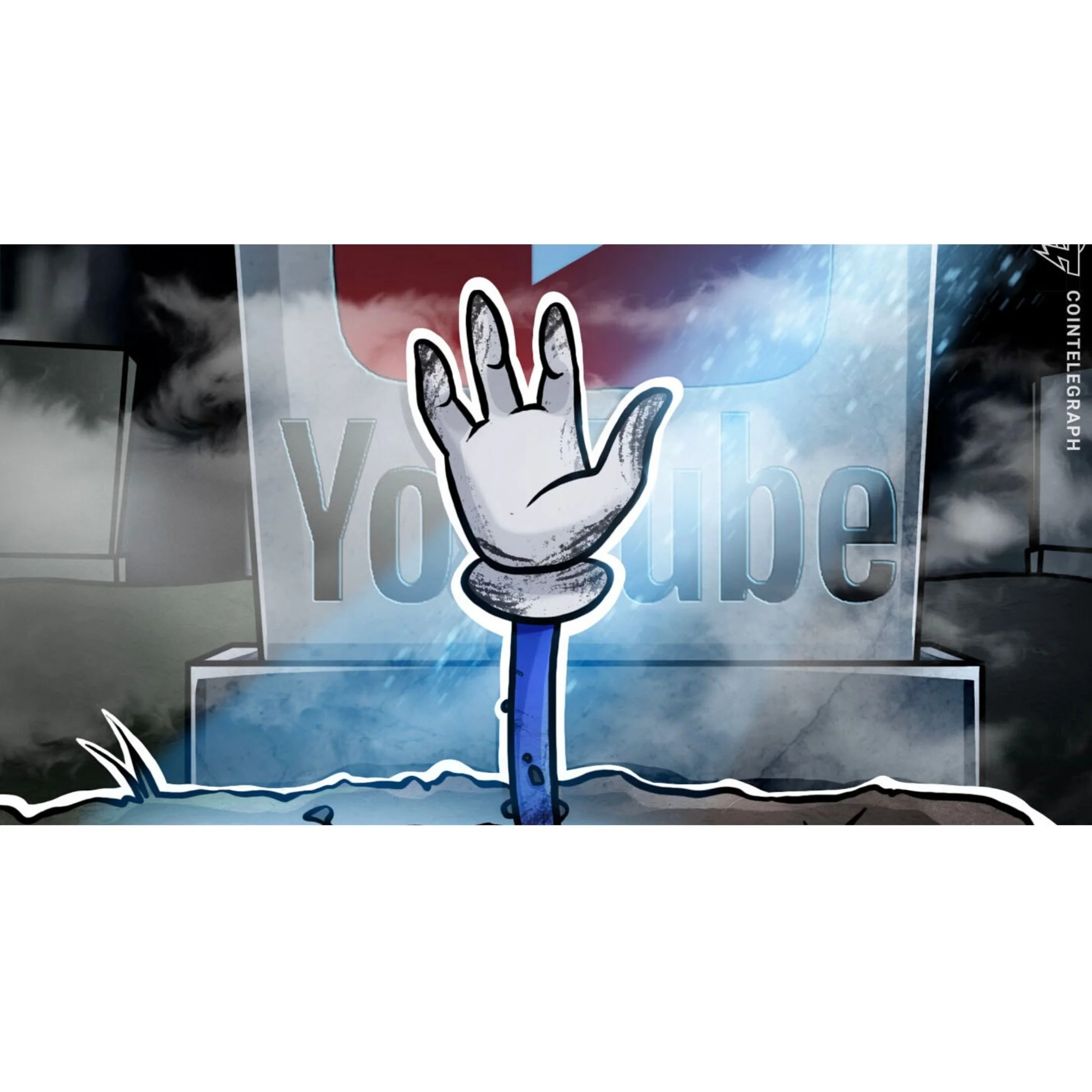 Article Quote - Cointelegraph