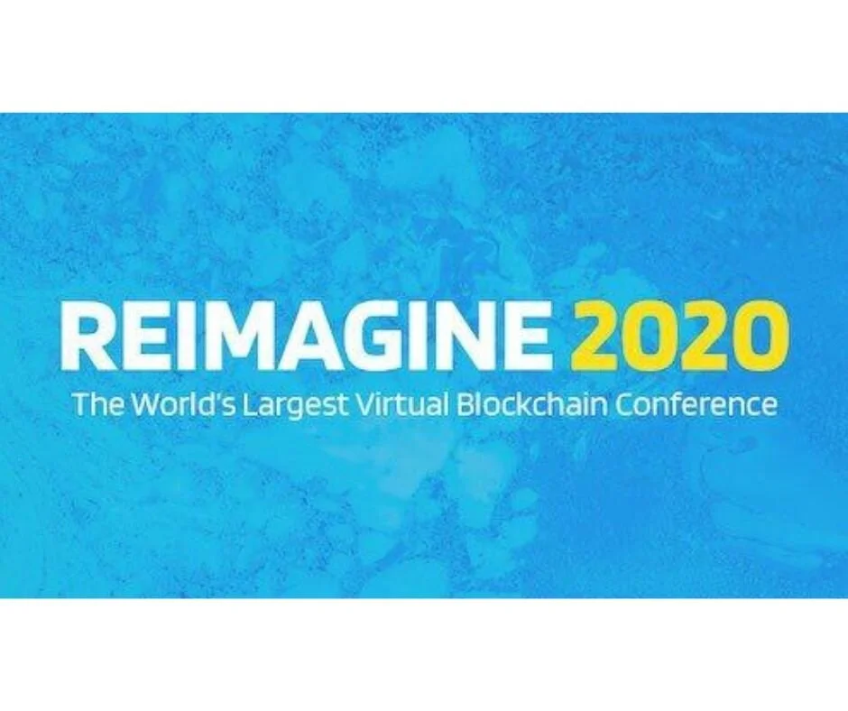 Speaker - ReImagine 2020 Conference 