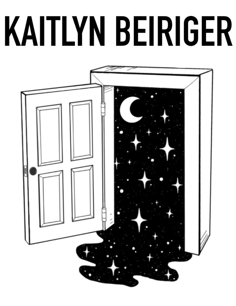 KAITLYN BEIRIGER