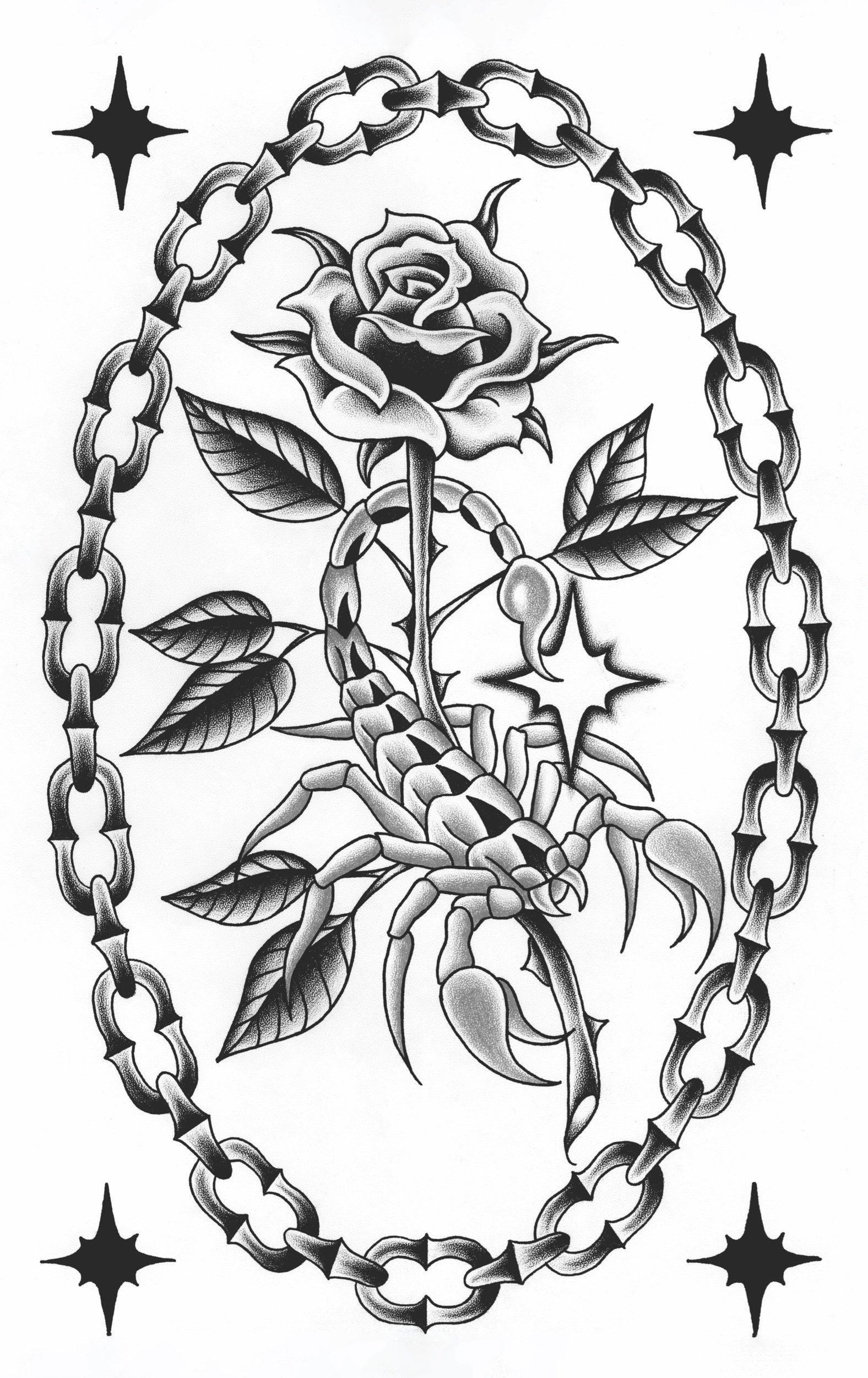 Rose