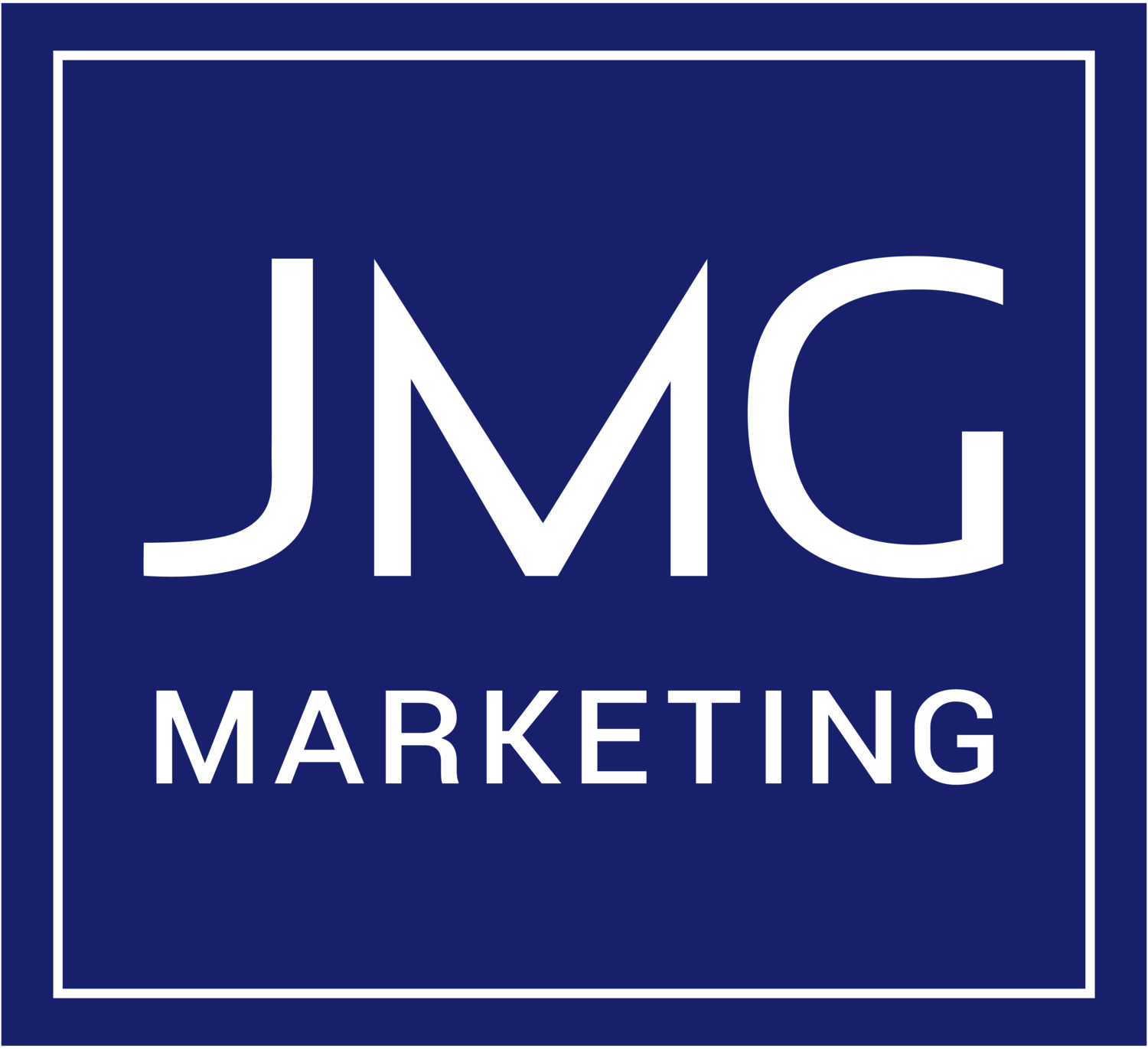 JMG Marketing