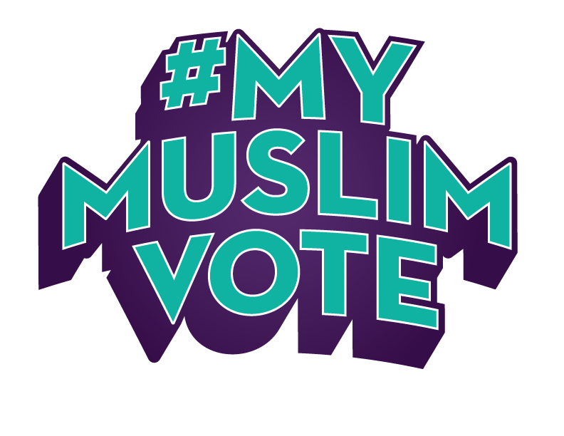 My Muslim Vote