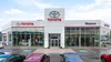 Western Toyota — The Western Group of Companies