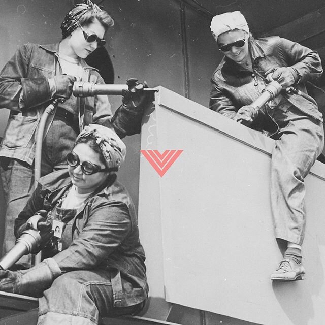 When women work together, we can do more. Connect, cocreate and collaborate with us in 2020.
