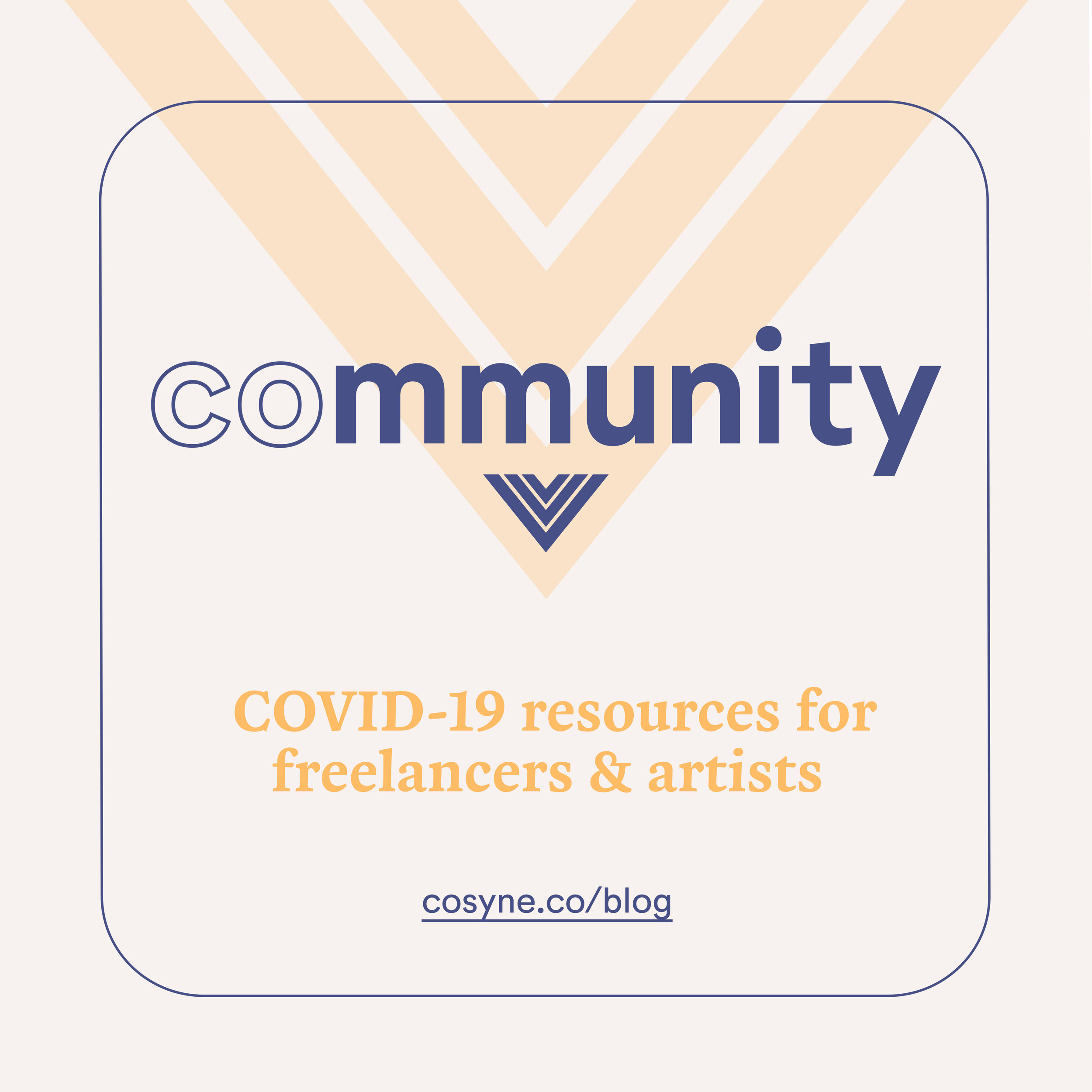 Freelancer Resources for Covid-19 Crisis 