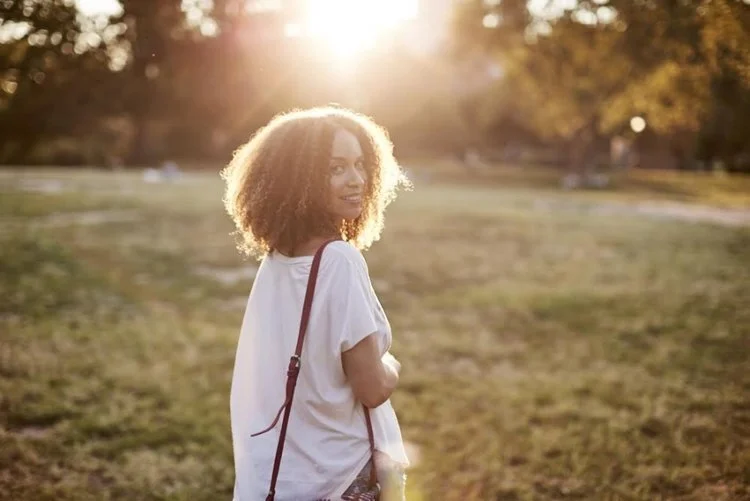 Geneva Peschka - Director / Producer / Documentary Filmmaker