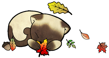 Neko-jin Designs