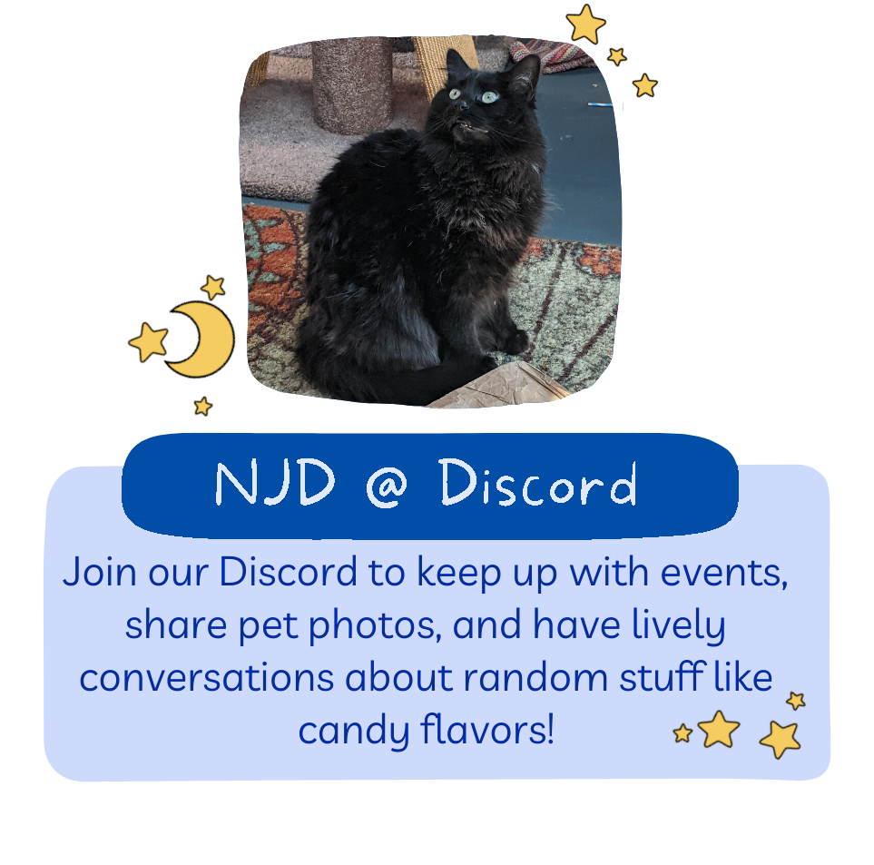 Private Discord Server