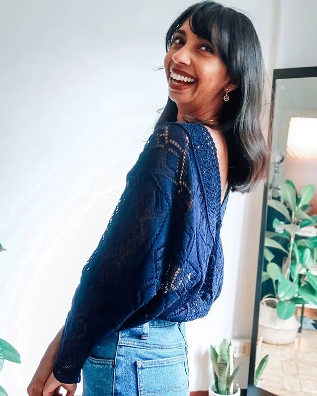 3 in 1
Questo &egrave; il lato divertente del riutilizzo, spinge a cercare nuovi modi creativi per indossare lo stesso &quot;noioso&quot; cardigan, t-shirt, vestito pi&ugrave; e pi&ugrave; volte senza mai annoiarsi.
.

A quanto dice il meteo sembra c