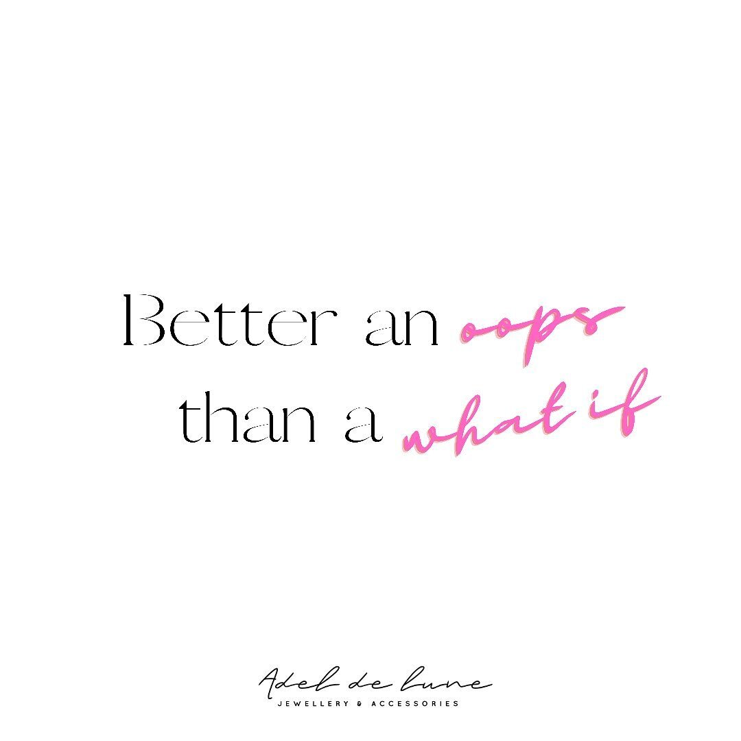 Oops! Love this quote 💕
⠀
⠀
⠀
⁣
#jewellery #fashion #style #jewelry #smallbusiness #ukbusiness #shoponline #instastyle #shopsmall #diamond #rings #gem #bracelet #earrings #shopsmall #quotes #influencer #influencerstyle #styleoftheday #giveaway #ukin