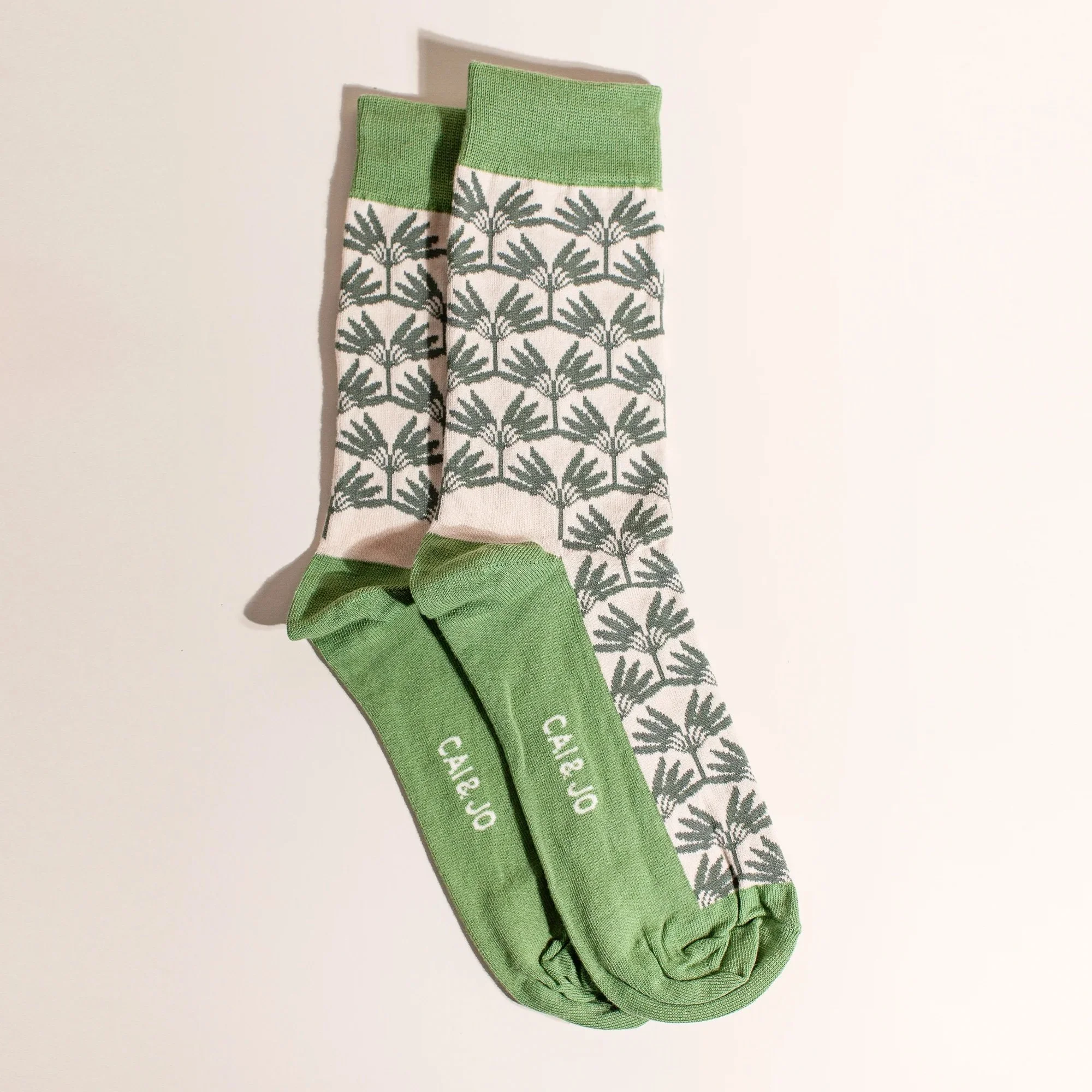 Palma Socks £9.50