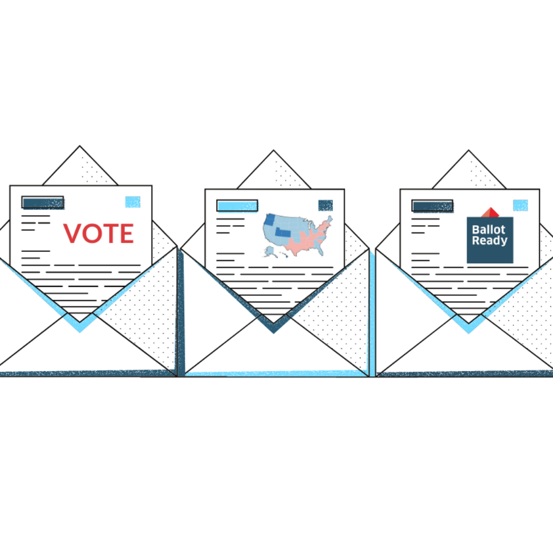3 Key Trends in Vote by Mail this Year