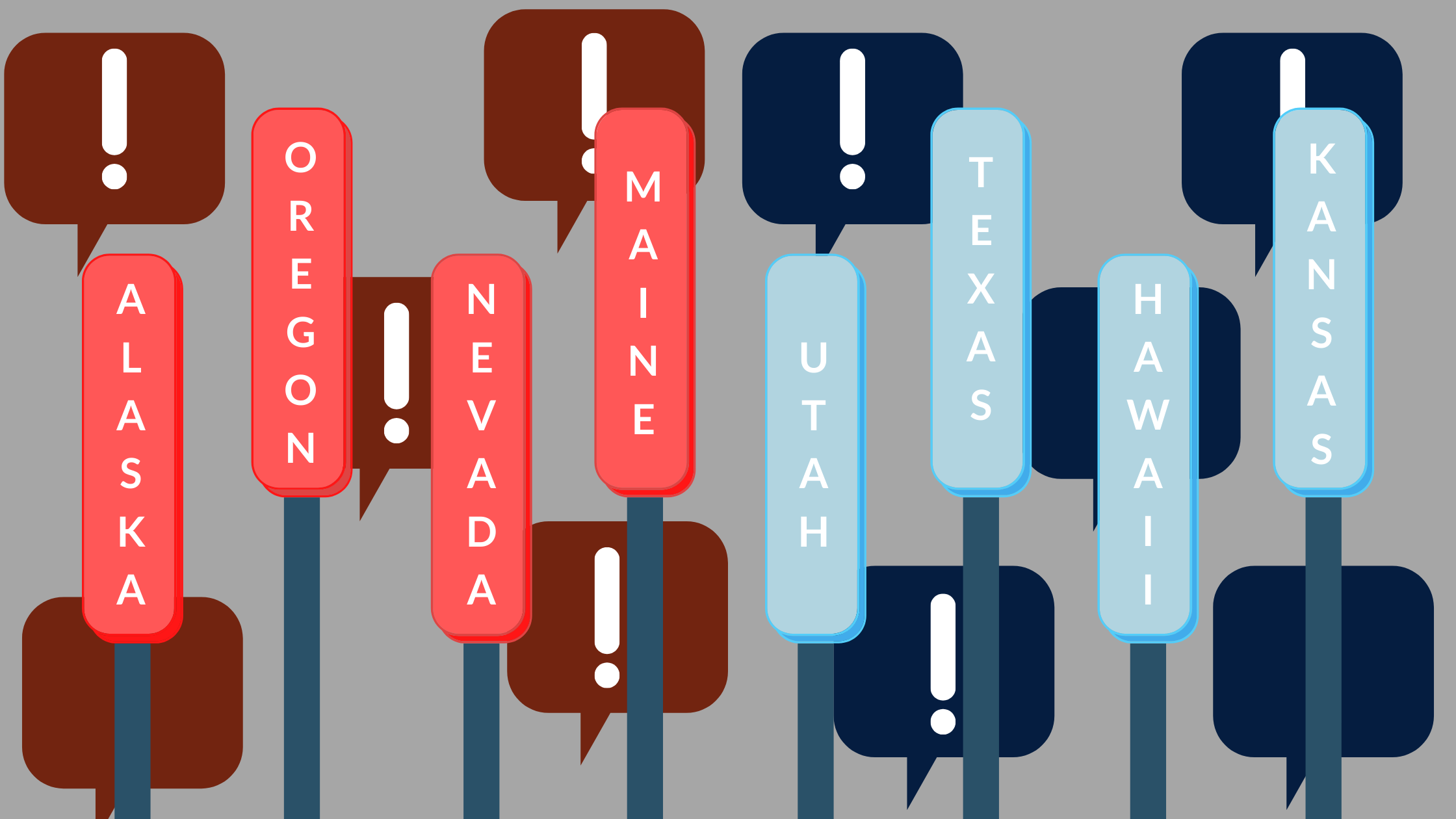 Nominating Conventions: How they Shape Elections