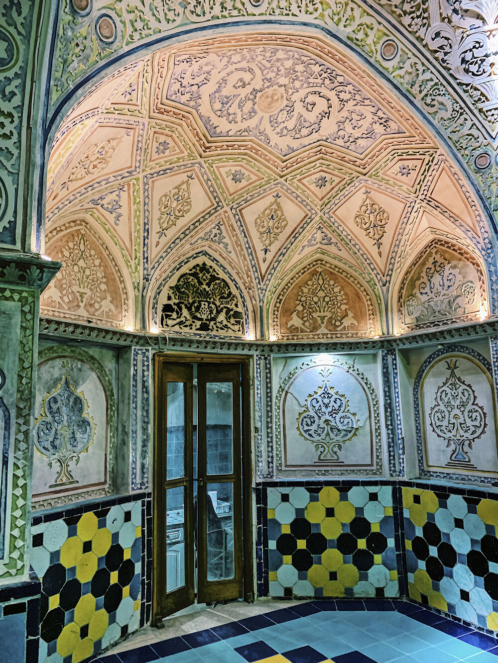 Sultan Amir Ahmad Bathhouse