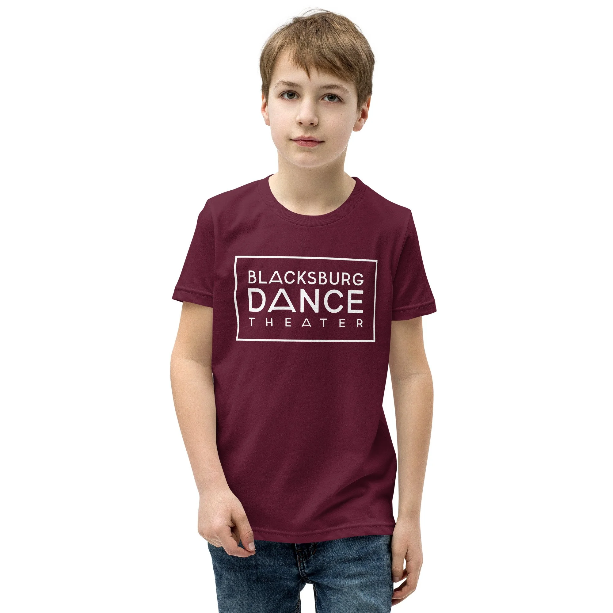 youth-staple-tee-maroon-front-69cd24bea028a.jpg