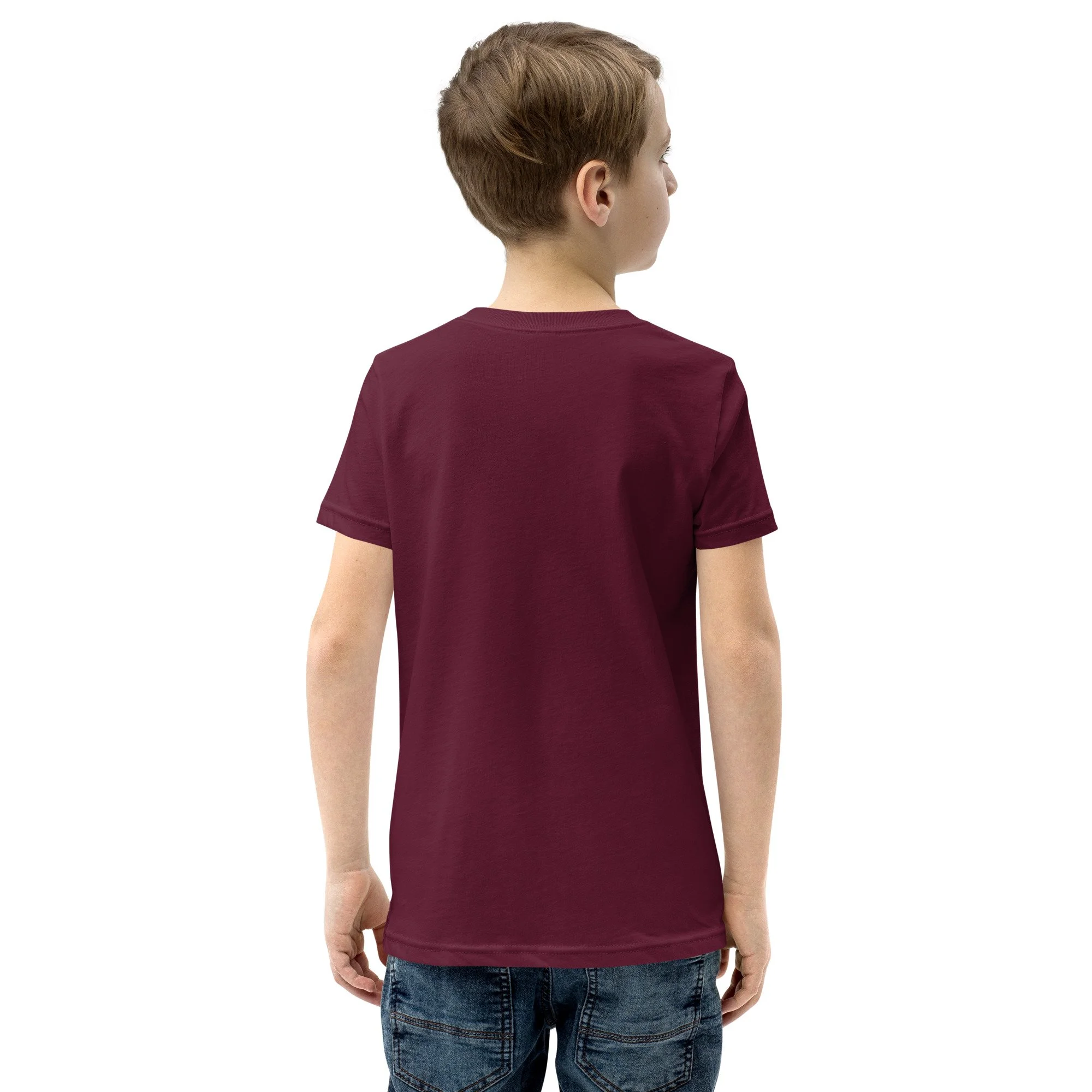 youth-staple-tee-maroon-back-69cd24bea1118.jpg