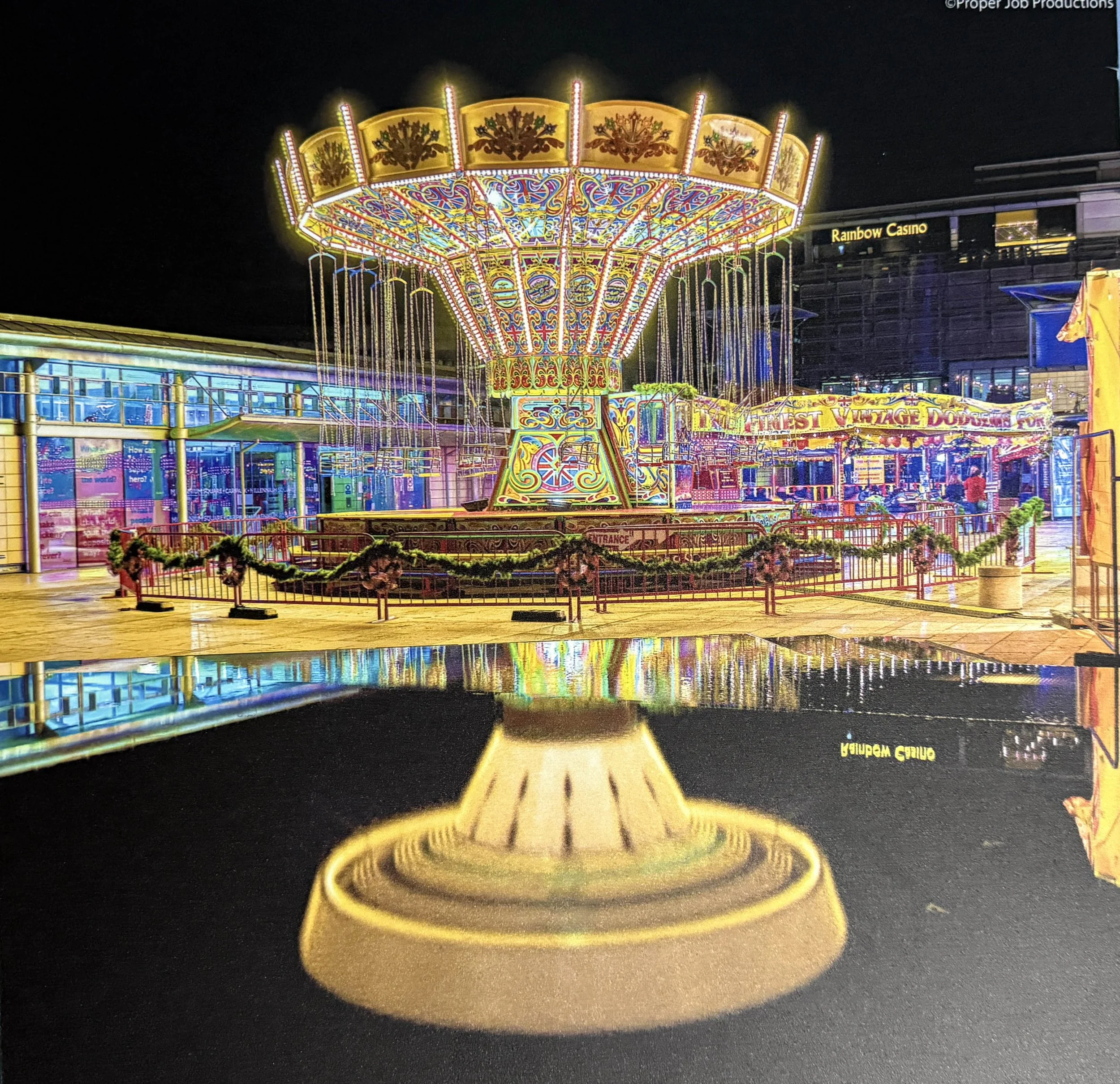 Carousel