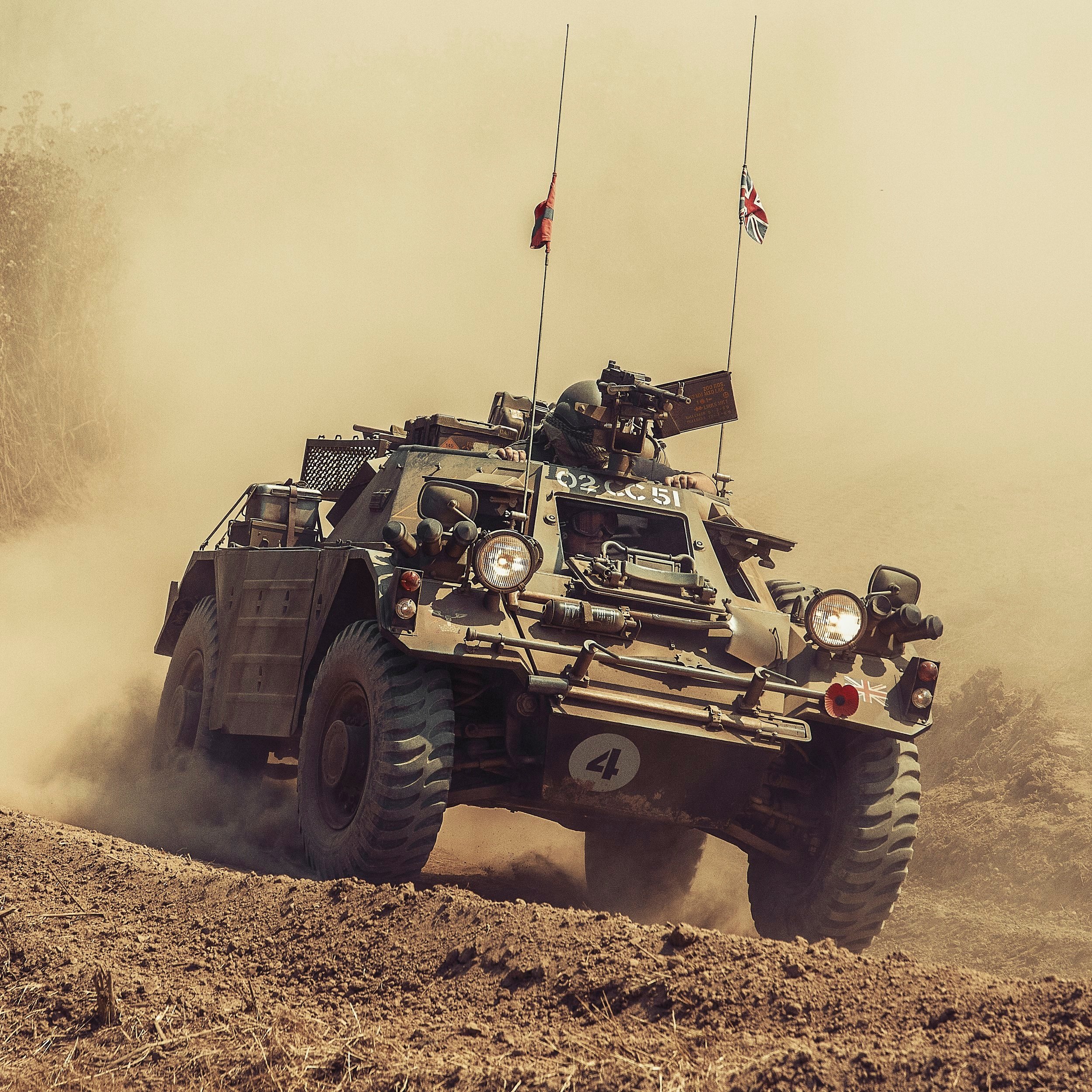 Tank