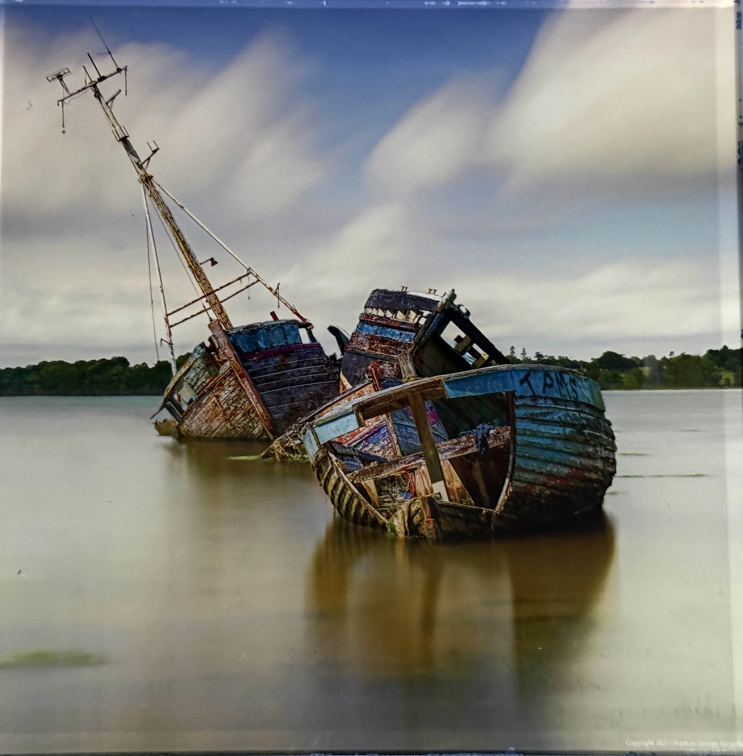 Pin Mill