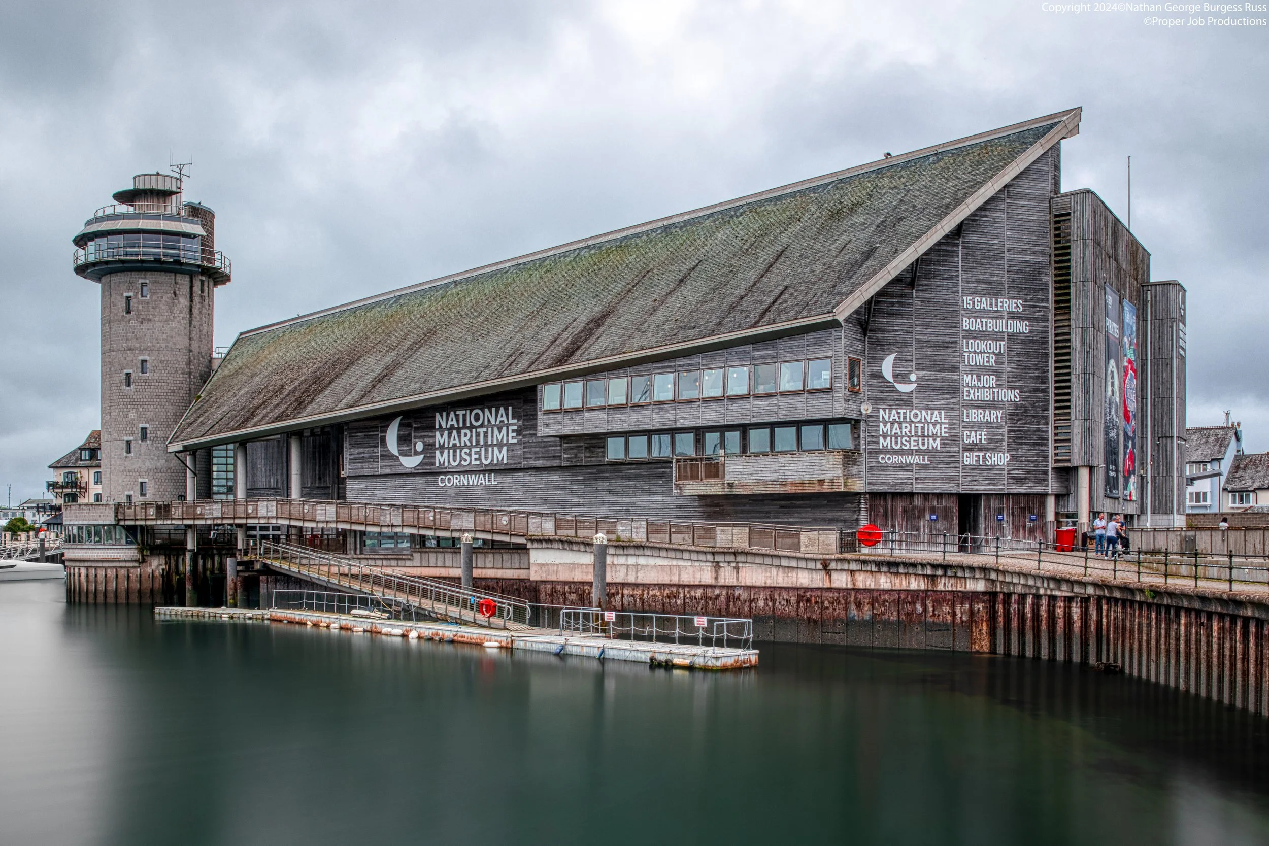 National Maritime Museum 